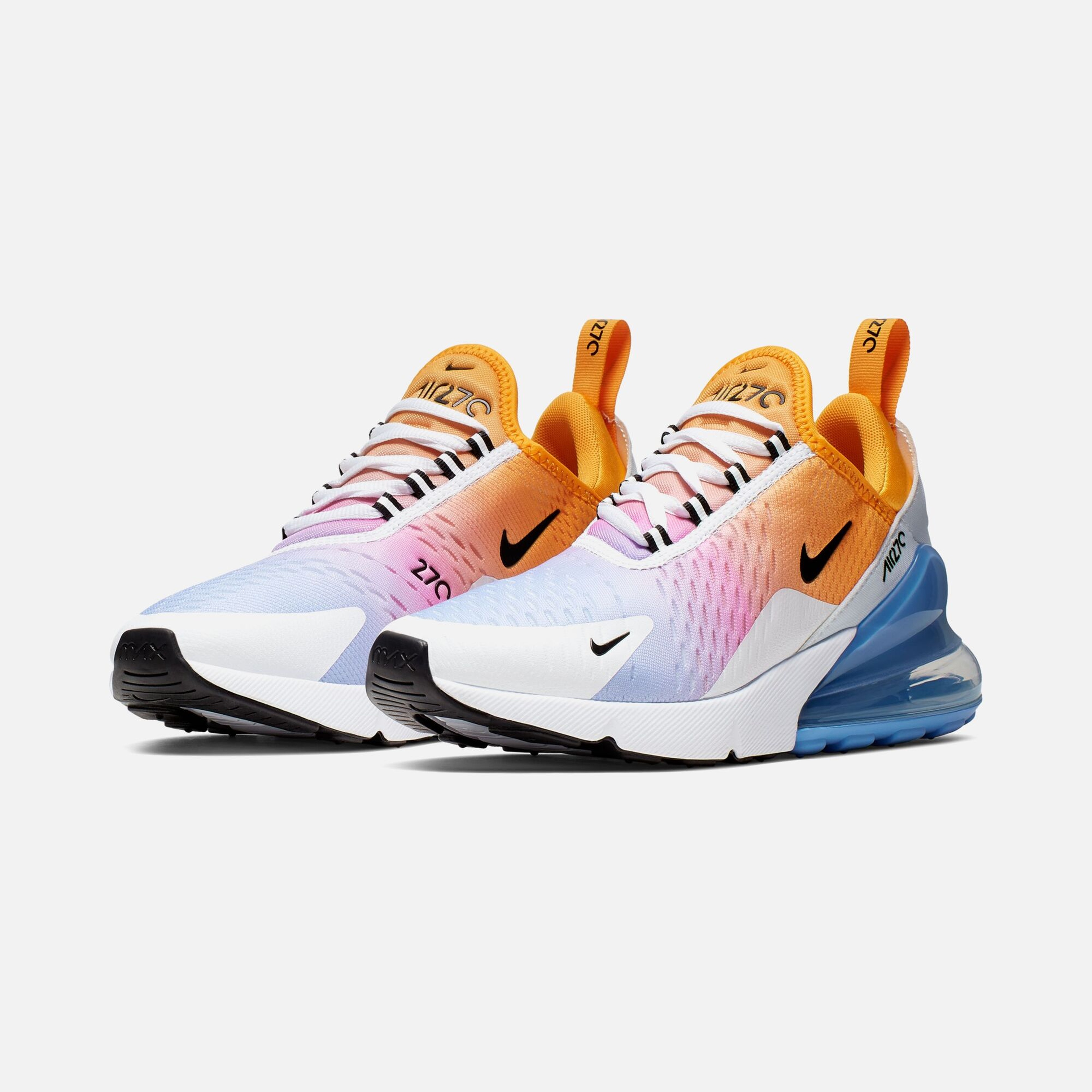 Nike Air Max 270 Kadın Spor Ayakkabı