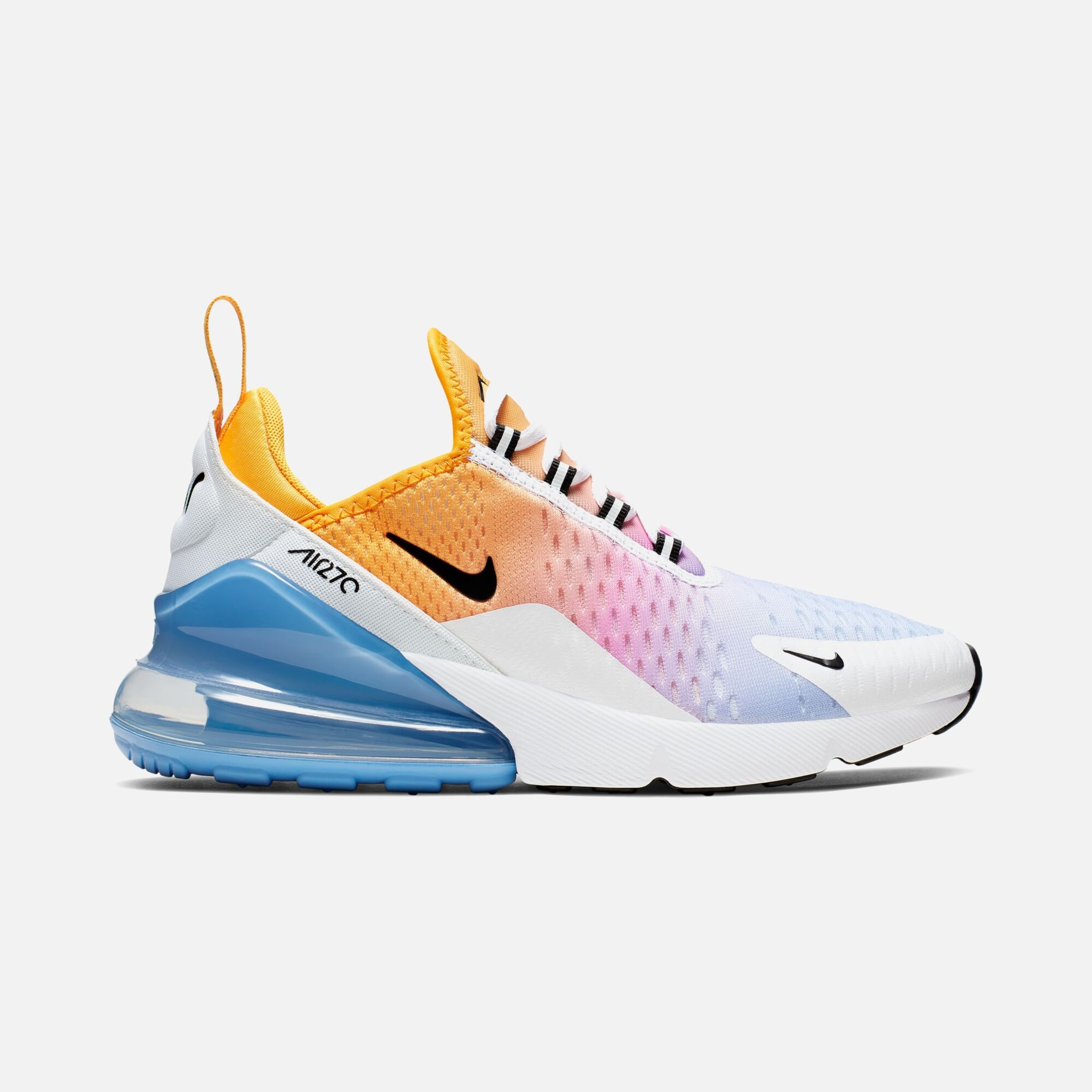Nike Air Max 270 Kadın Spor Ayakkabı