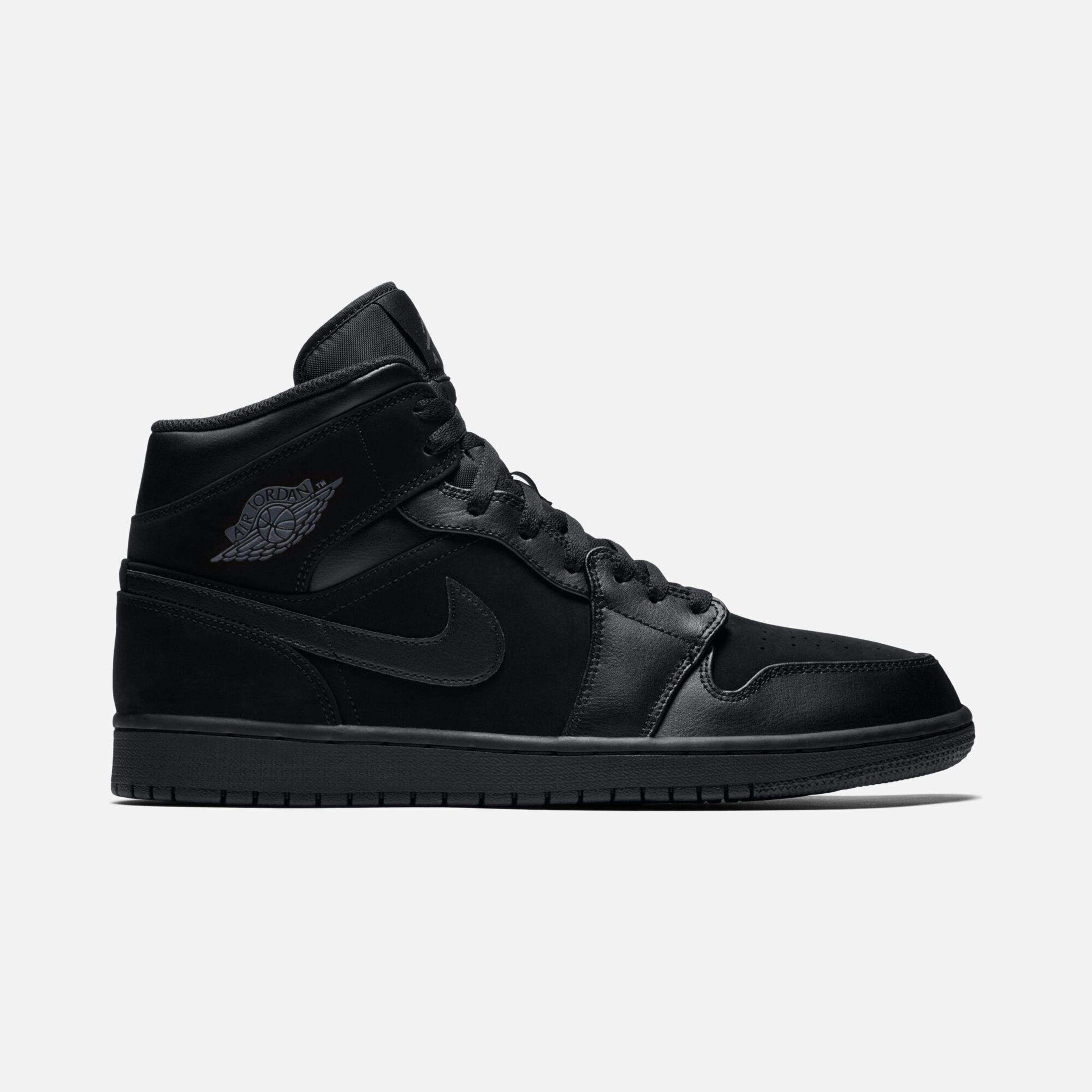 Nike Air Jordan 1 Mid CO Erkek Spor Ayakkabı