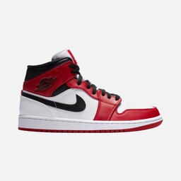 Nike Air Jordan 1 Mid CO Erkek Spor Ayakkabı