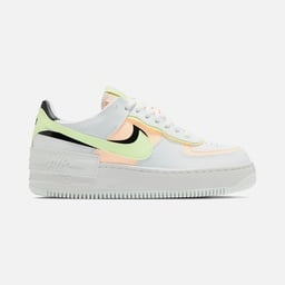 Nike Air Force 1 Shadow CO Kadın Spor Ayakkabı
