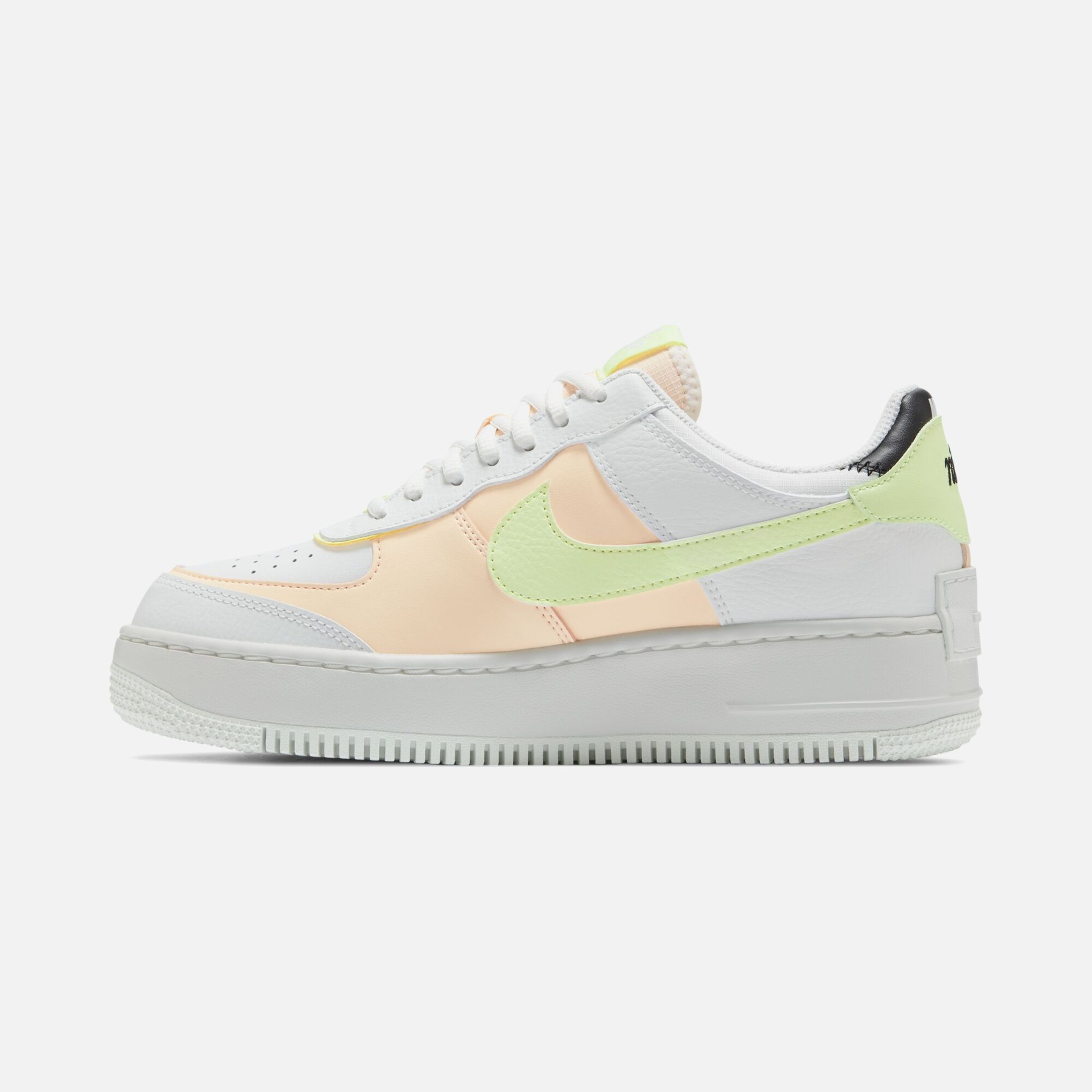 Nike Air Force 1 Shadow CO Kadın Spor Ayakkabı