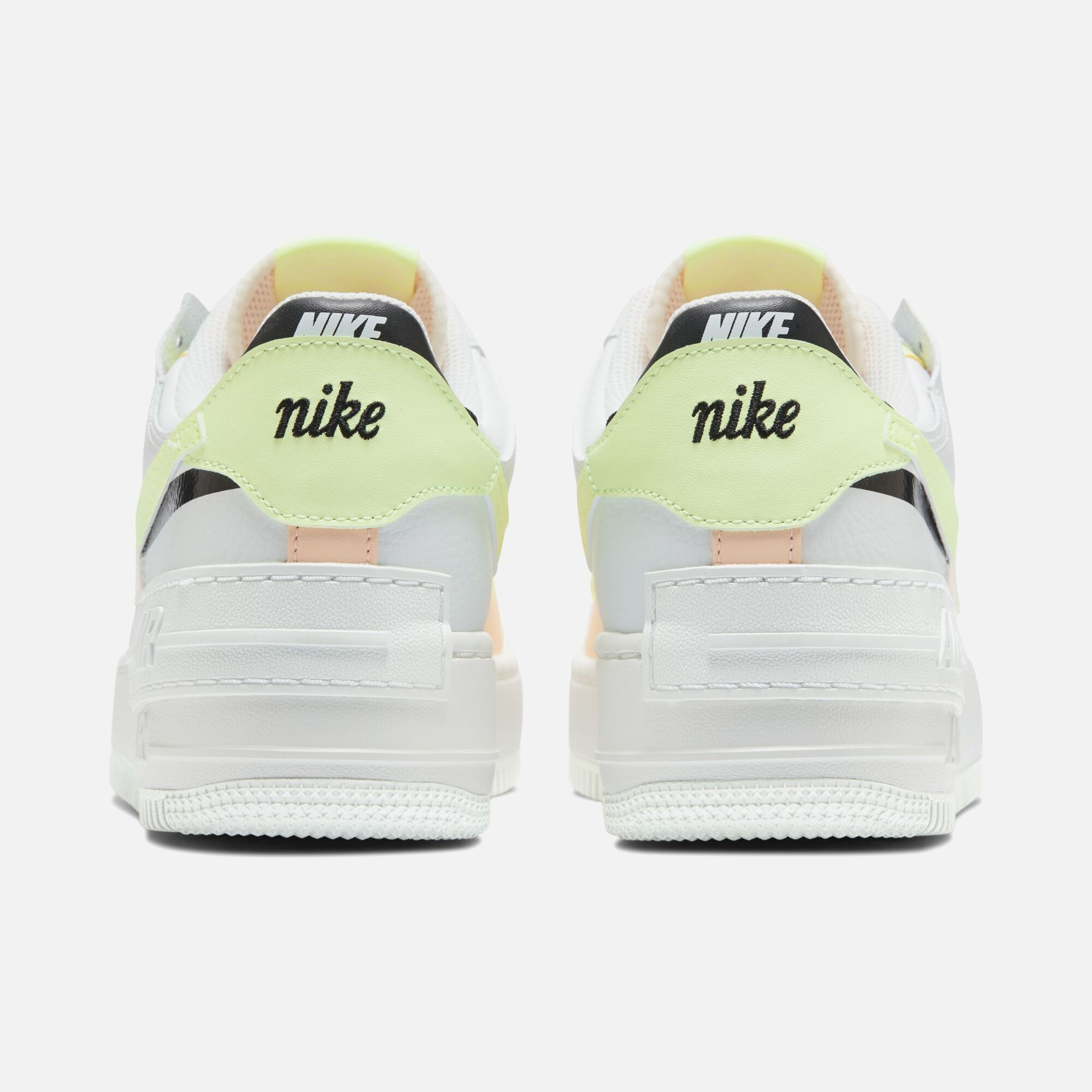 Nike Air Force 1 Shadow CO Kadın Spor Ayakkabı