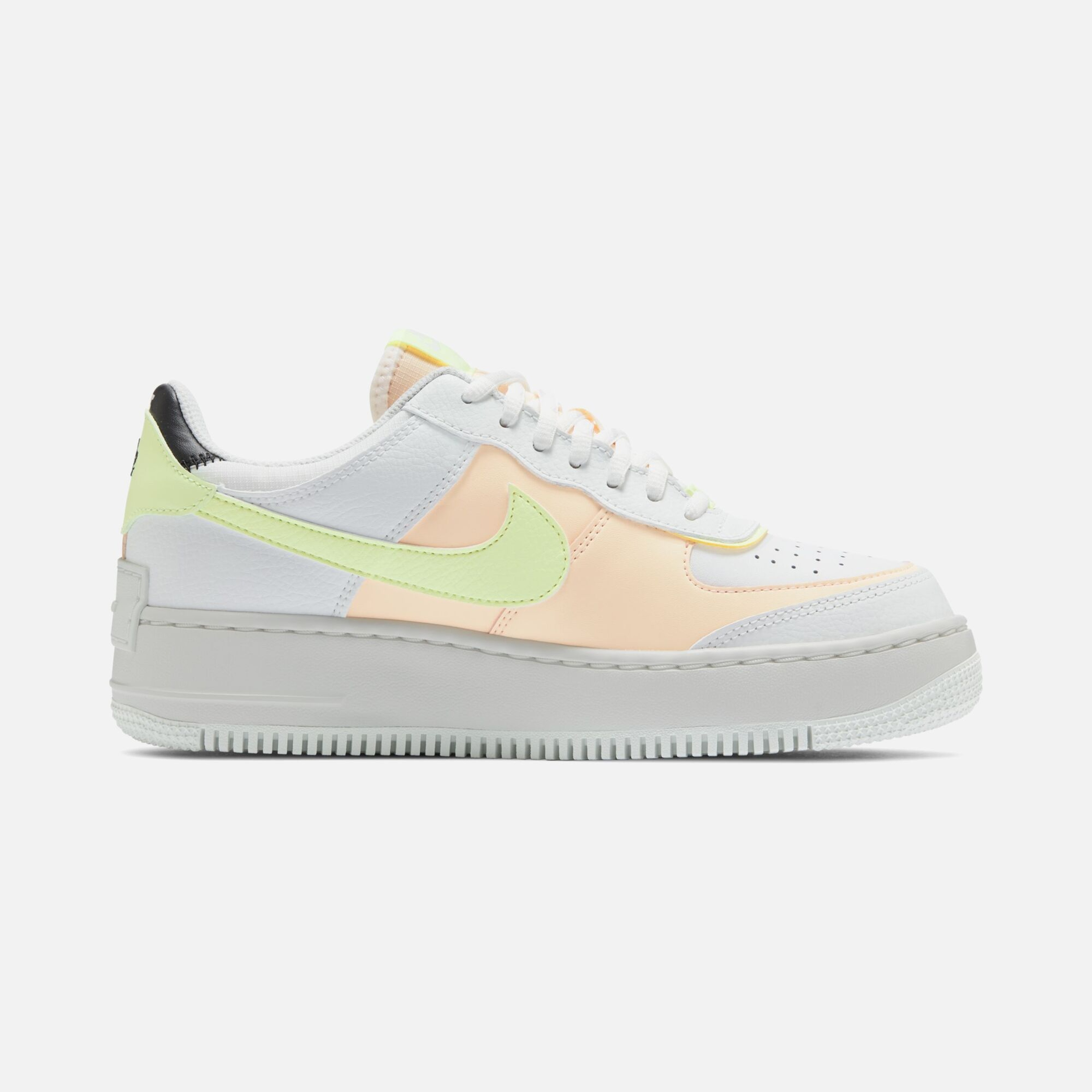 Nike Air Force 1 Shadow CO Kadın Spor Ayakkabı