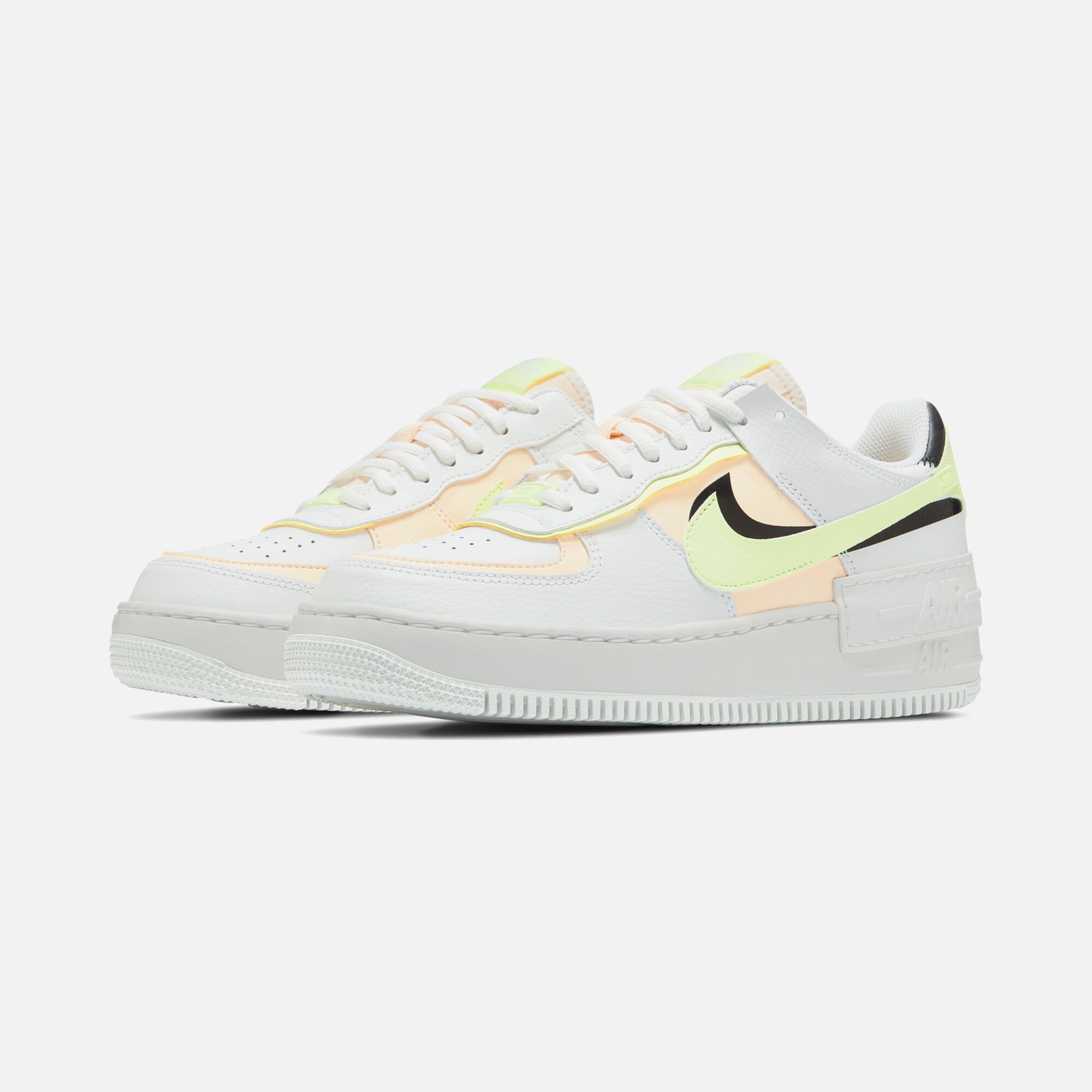 Nike Air Force 1 Shadow CO Kadın Spor Ayakkabı