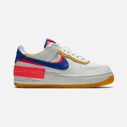 Nike Air Force 1 Shadow CO Kadın Spor Ayakkabı