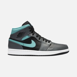 Nike Air Jordan 1 Mid CO Erkek Spor Ayakkabı