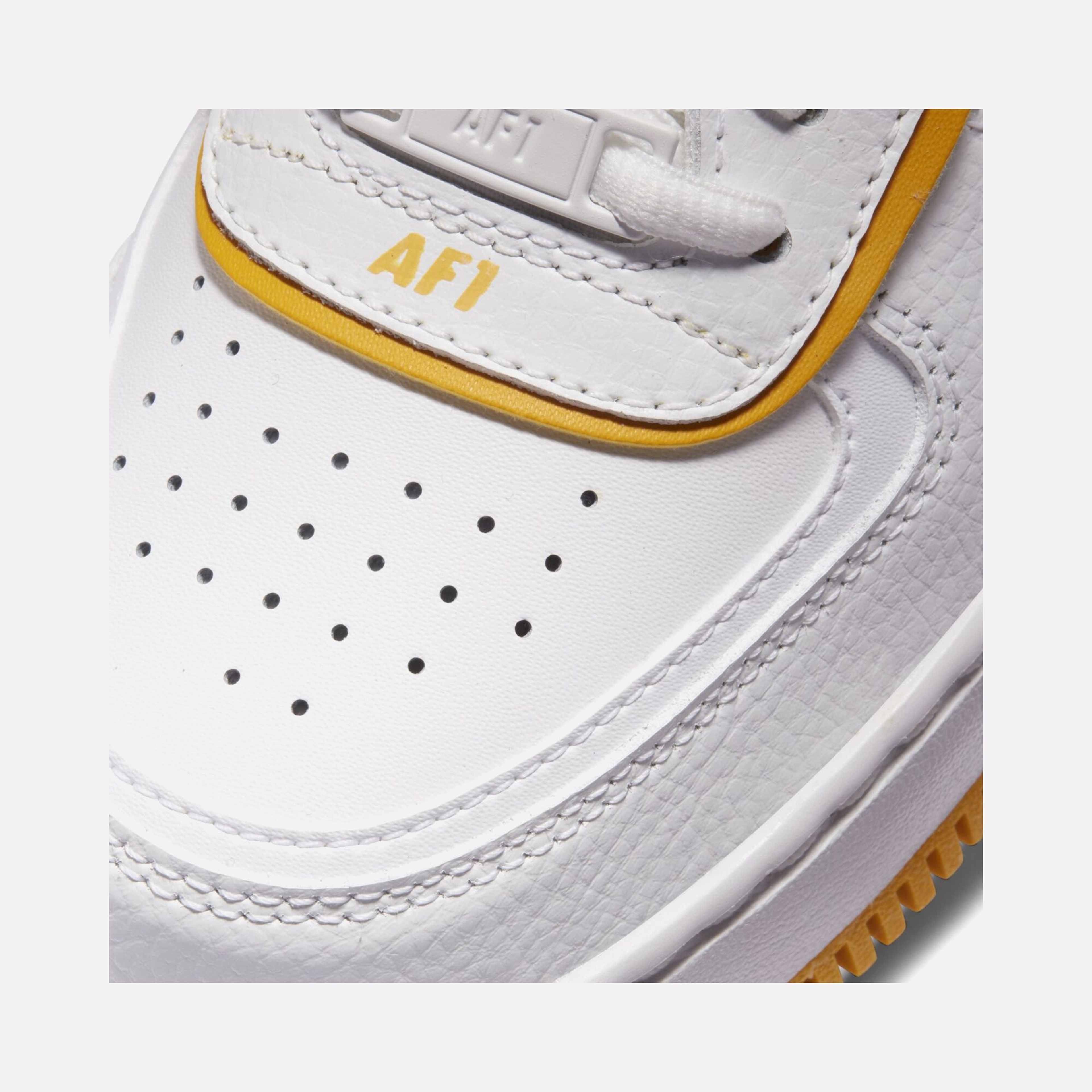 Nike Air Force 1 Shadow CO Kadın Spor Ayakkabı