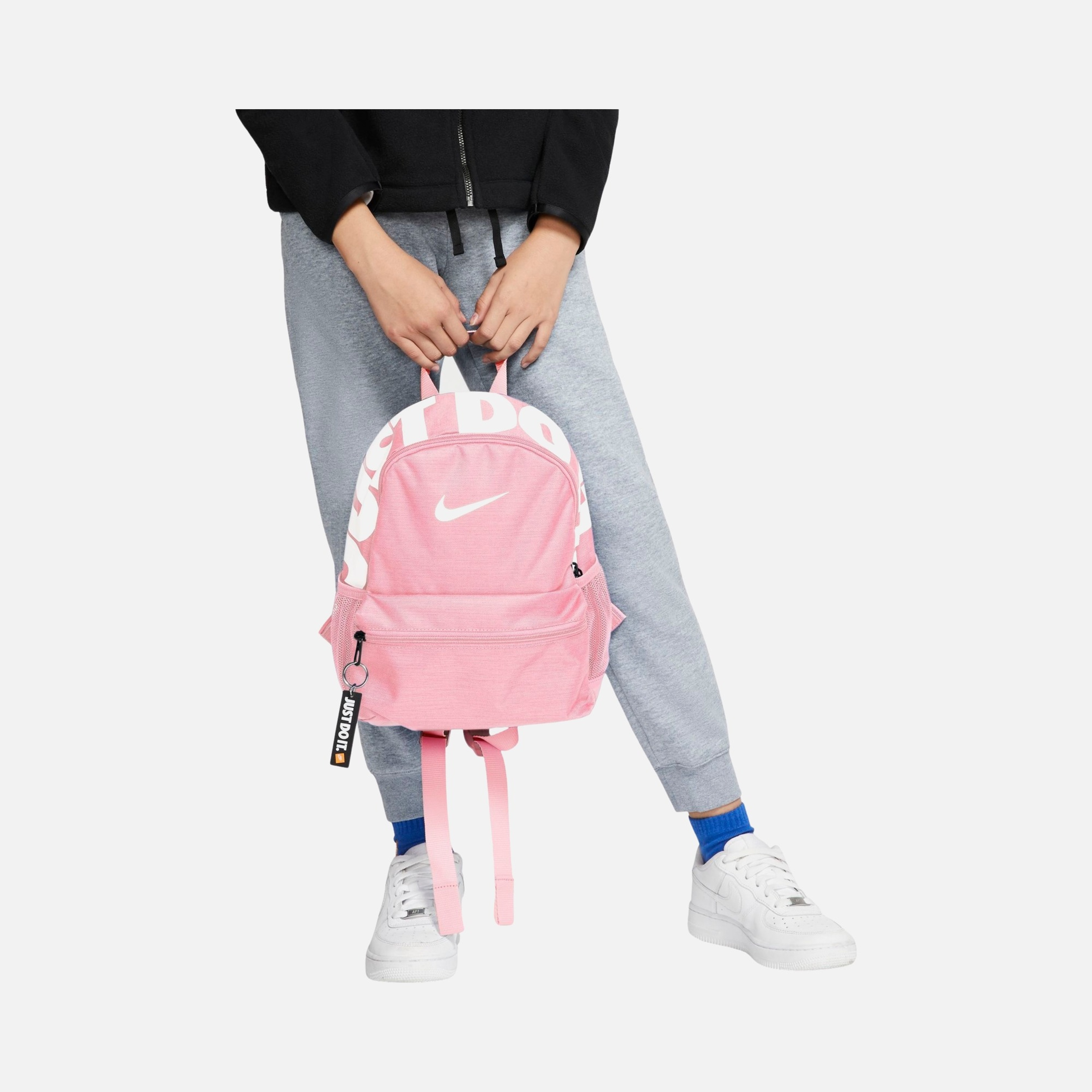 Nike Brasilia JDI Mini Boy Çocuk Sırt Çantası