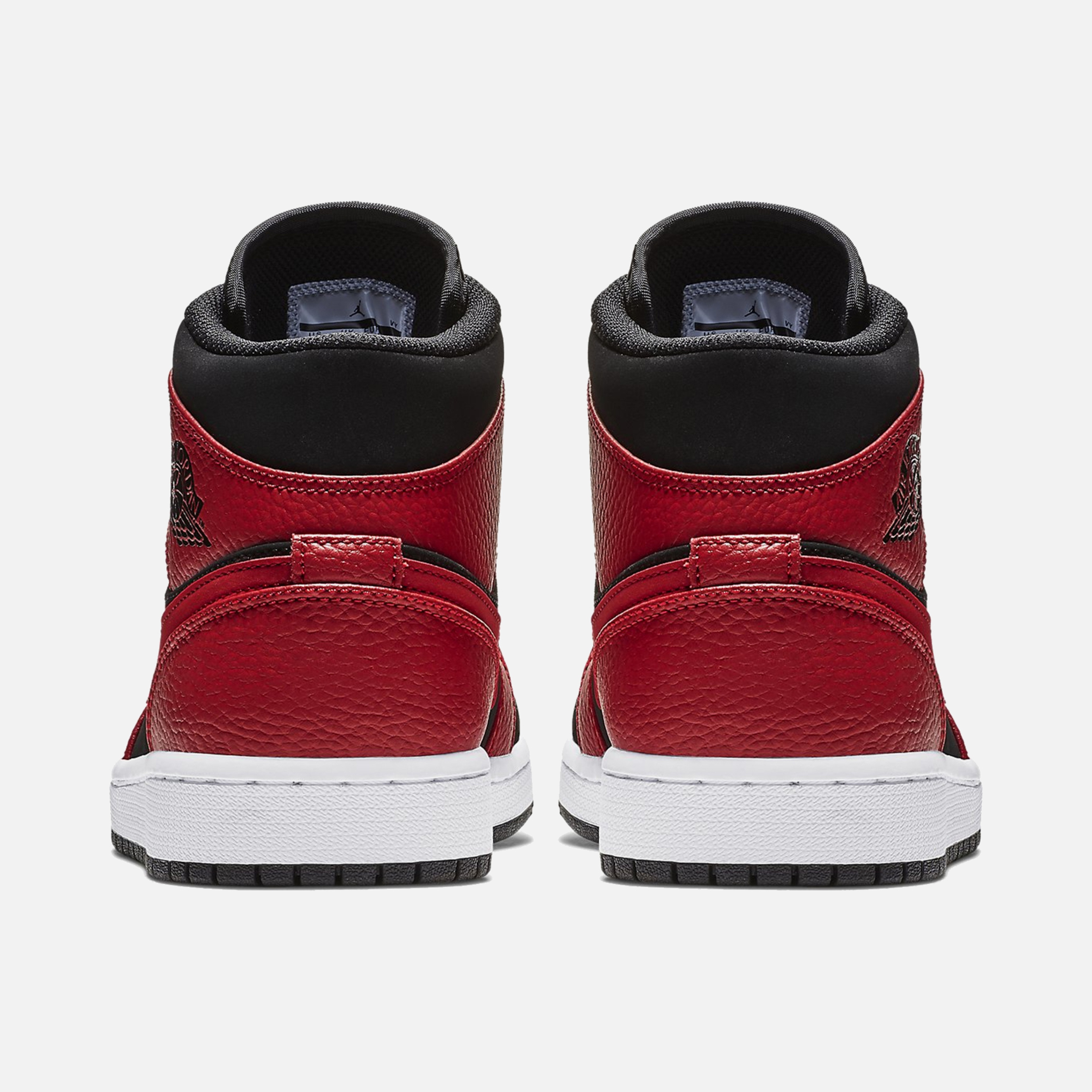 Nike Air Jordan 1 Mid CO Erkek Spor Ayakkabı