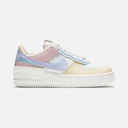 Nike Air Force 1 Shadow CO Kadın Spor Ayakkabı