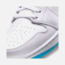 Nike Air Jordan 1 Mid CO Erkek Spor Ayakkabı