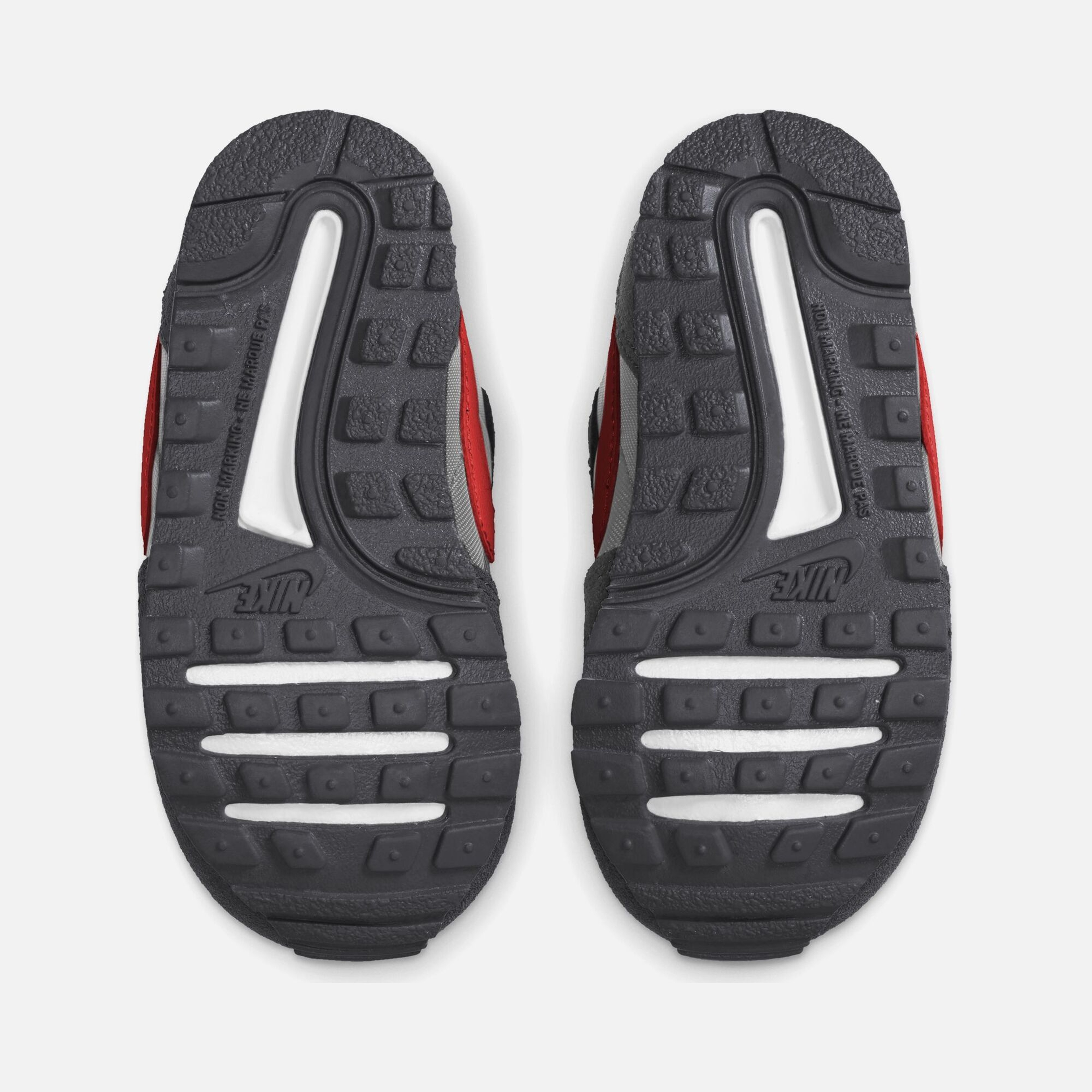 Nike MD Valiant (TDV) Bebek Spor Ayakkabı