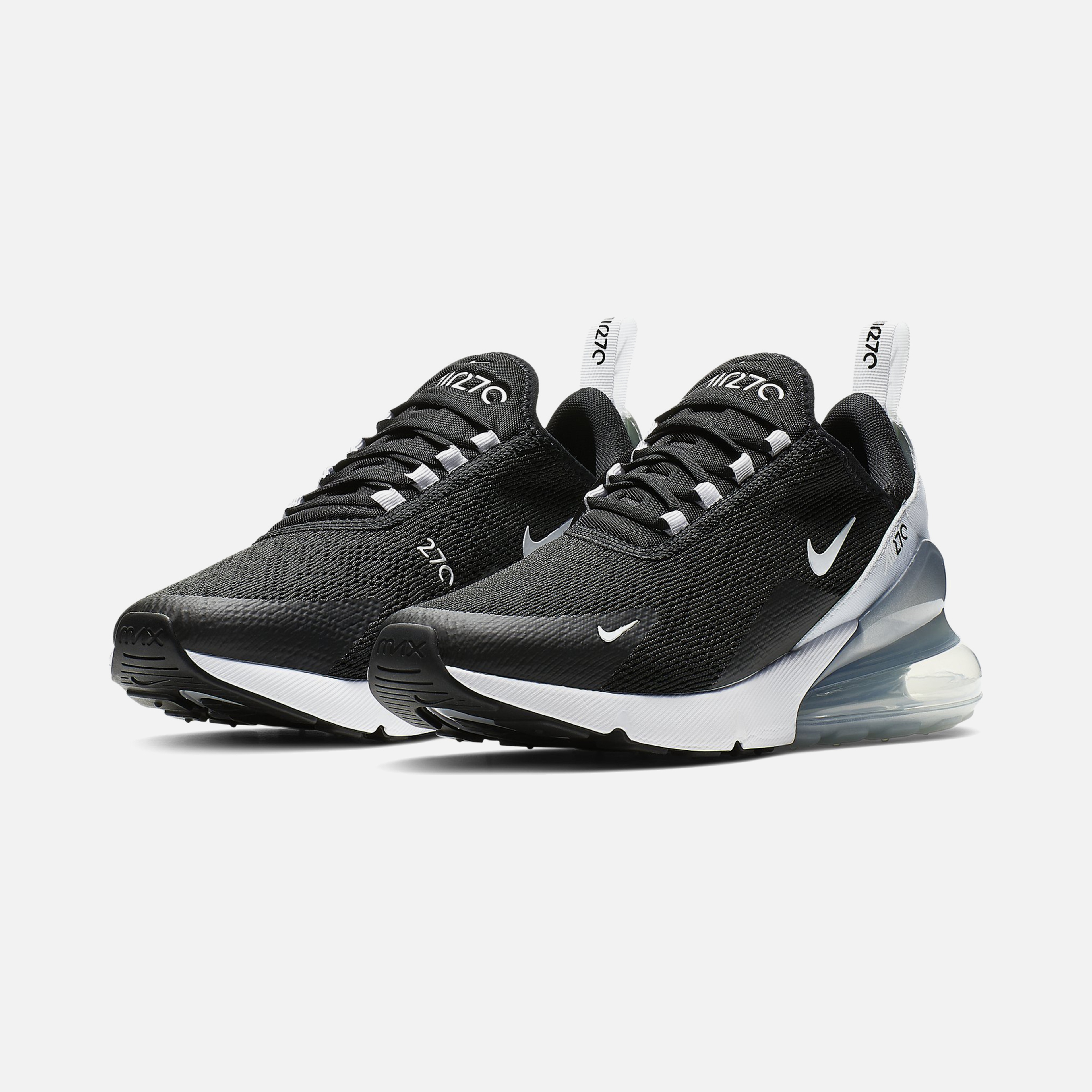 Nike Air Max 270 Kadın Spor Ayakkabı