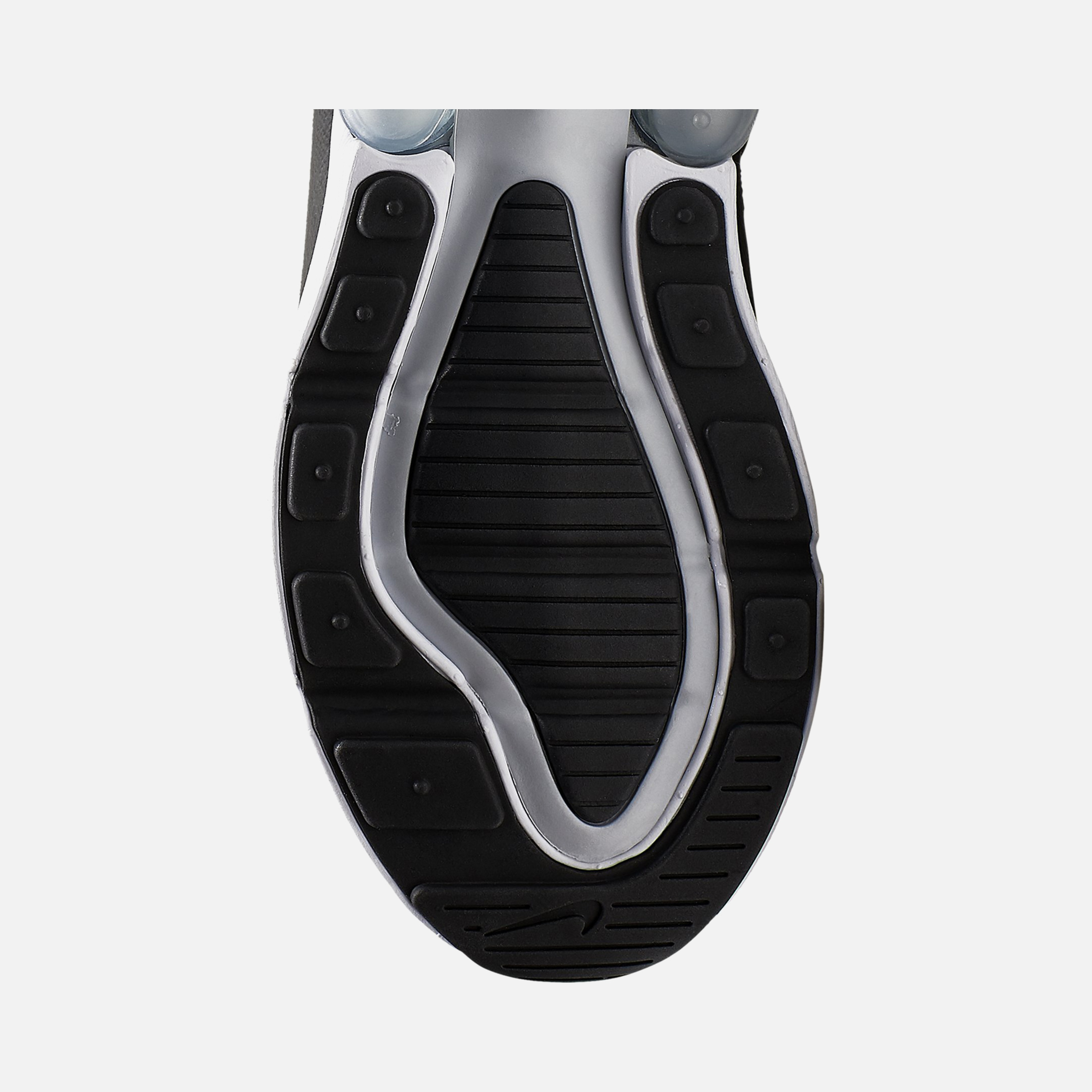 Nike Air Max 270 Kadın Spor Ayakkabı