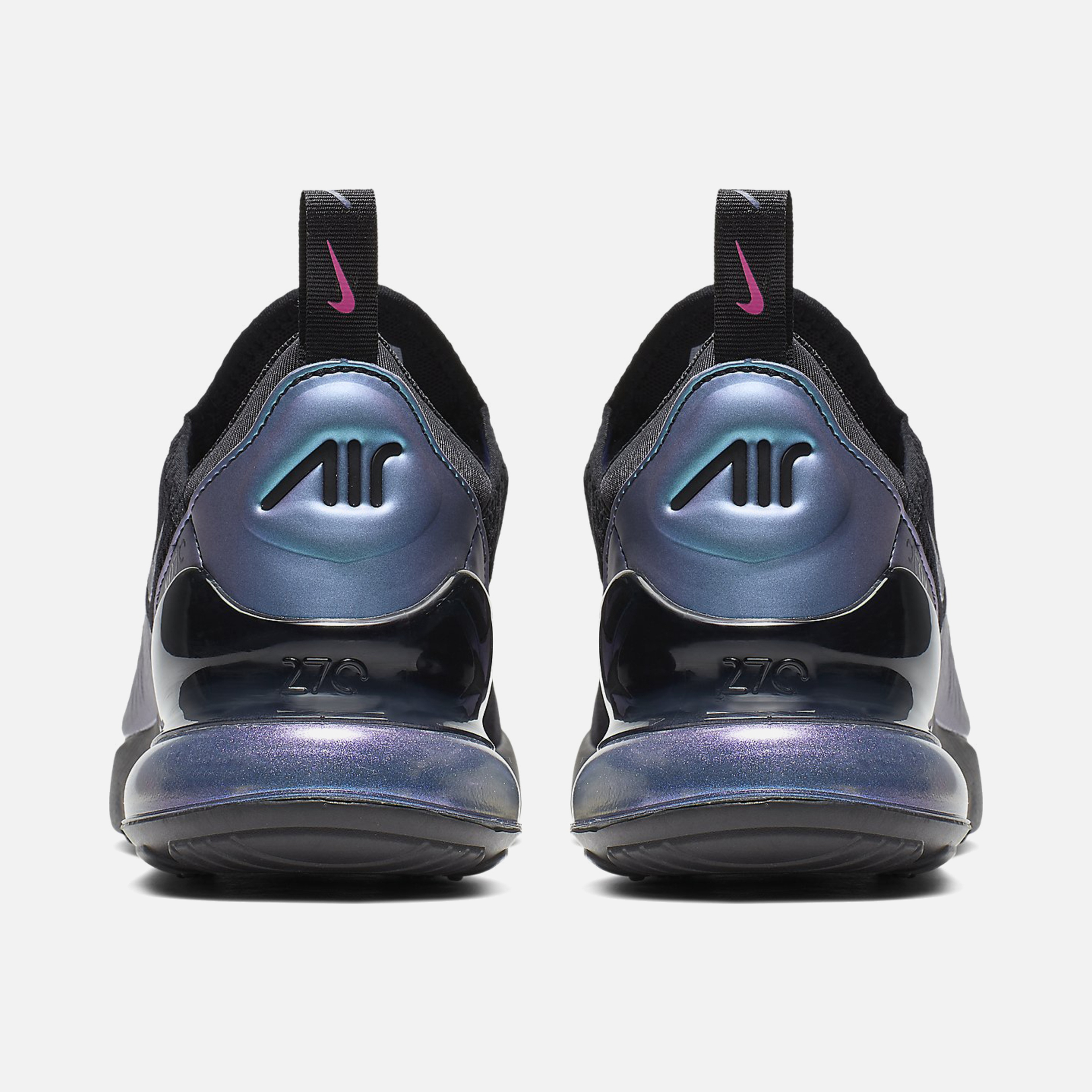 Nike Air Max 270 Kadın Spor Ayakkabı