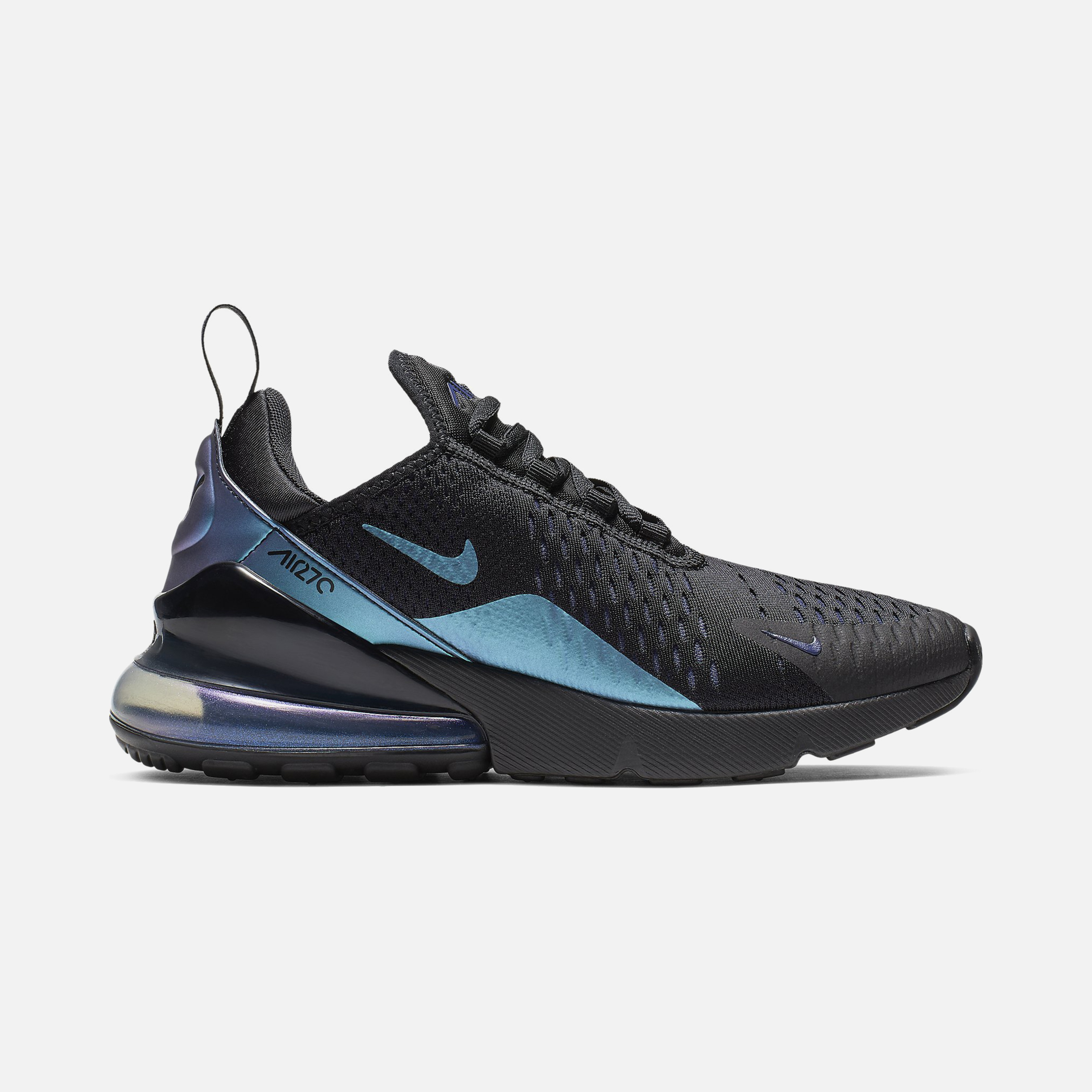 Nike Air Max 270 Kadın Spor Ayakkabı