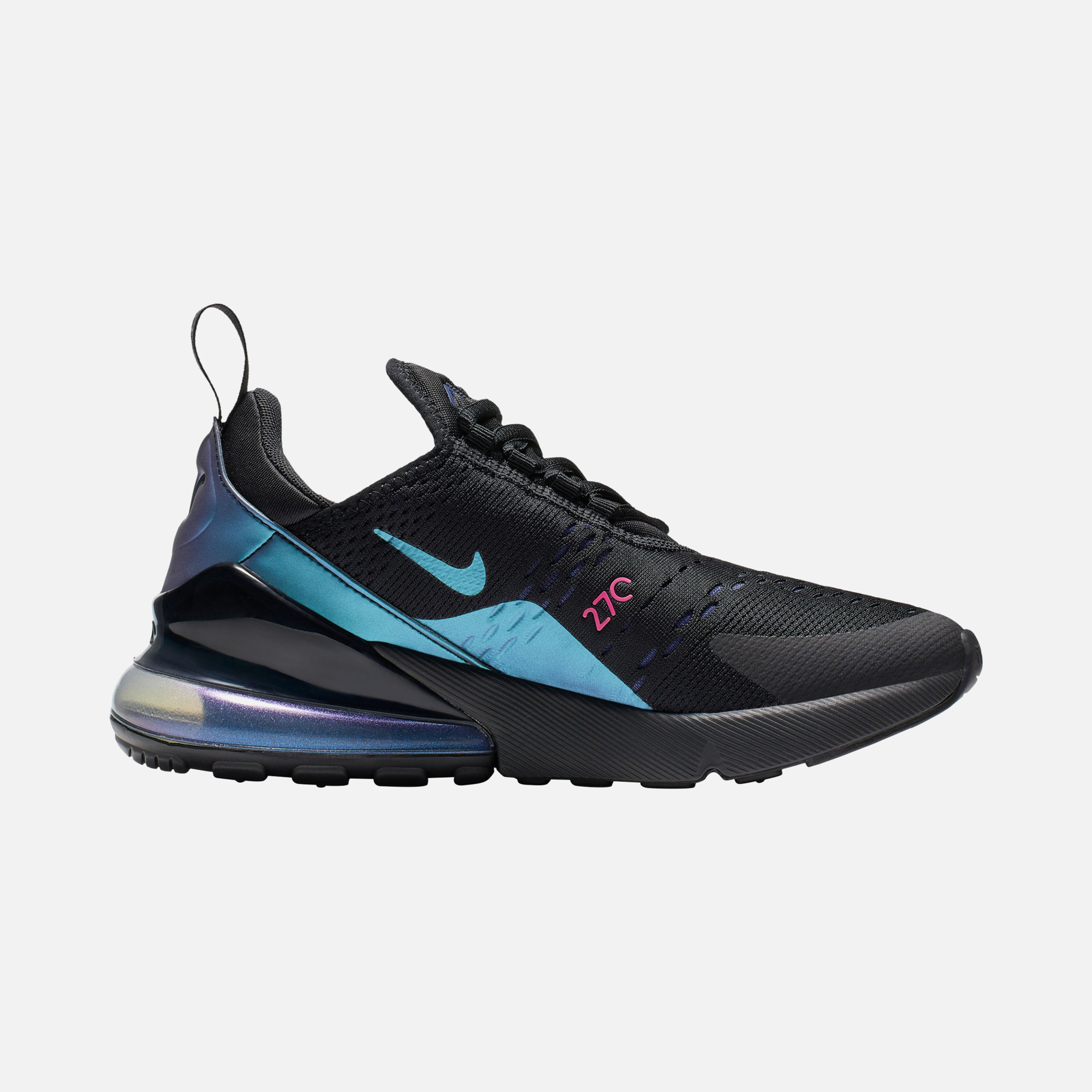Nike Air Max 270 Kadın Spor Ayakkabı