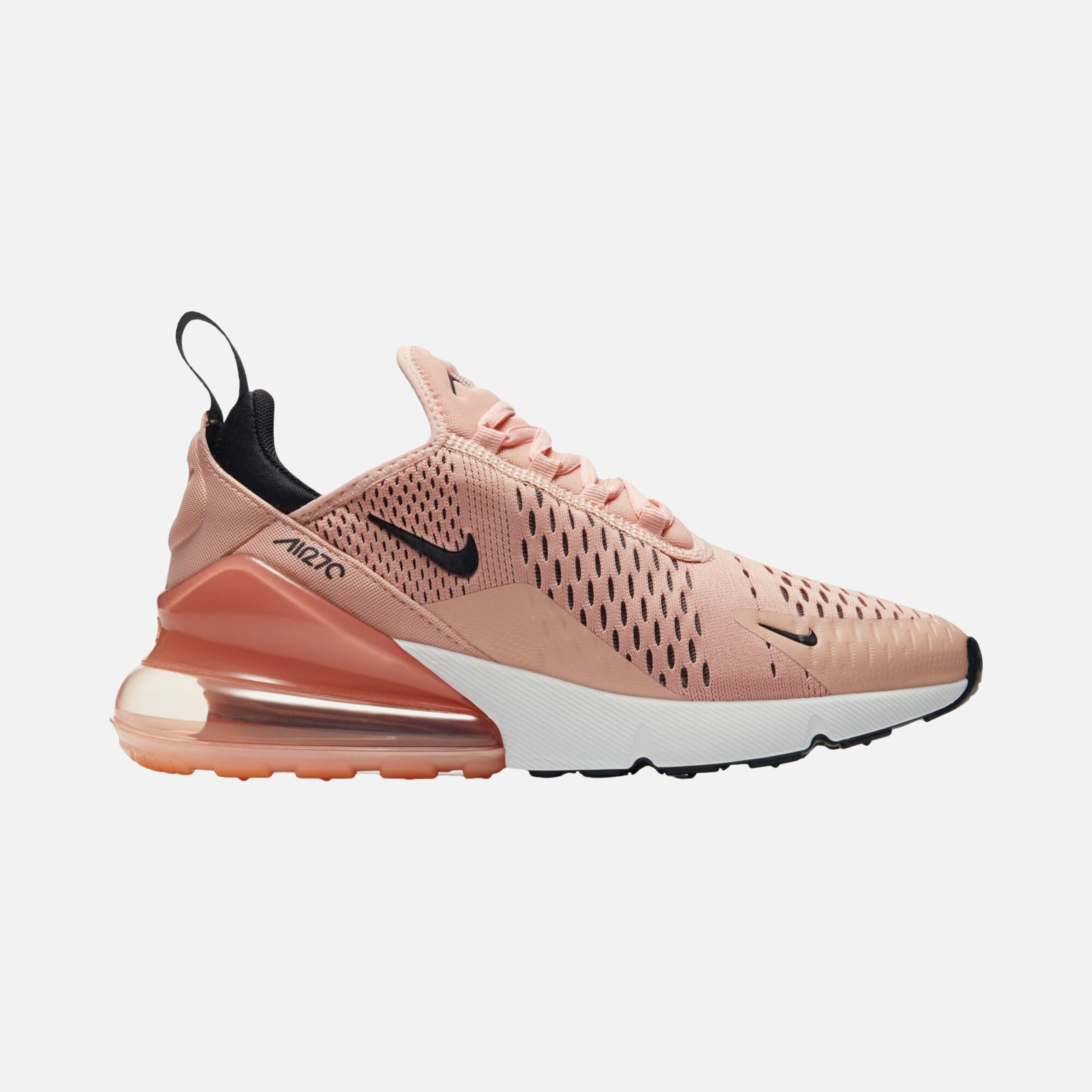 Nike Air Max 270 Kadın Spor Ayakkabı