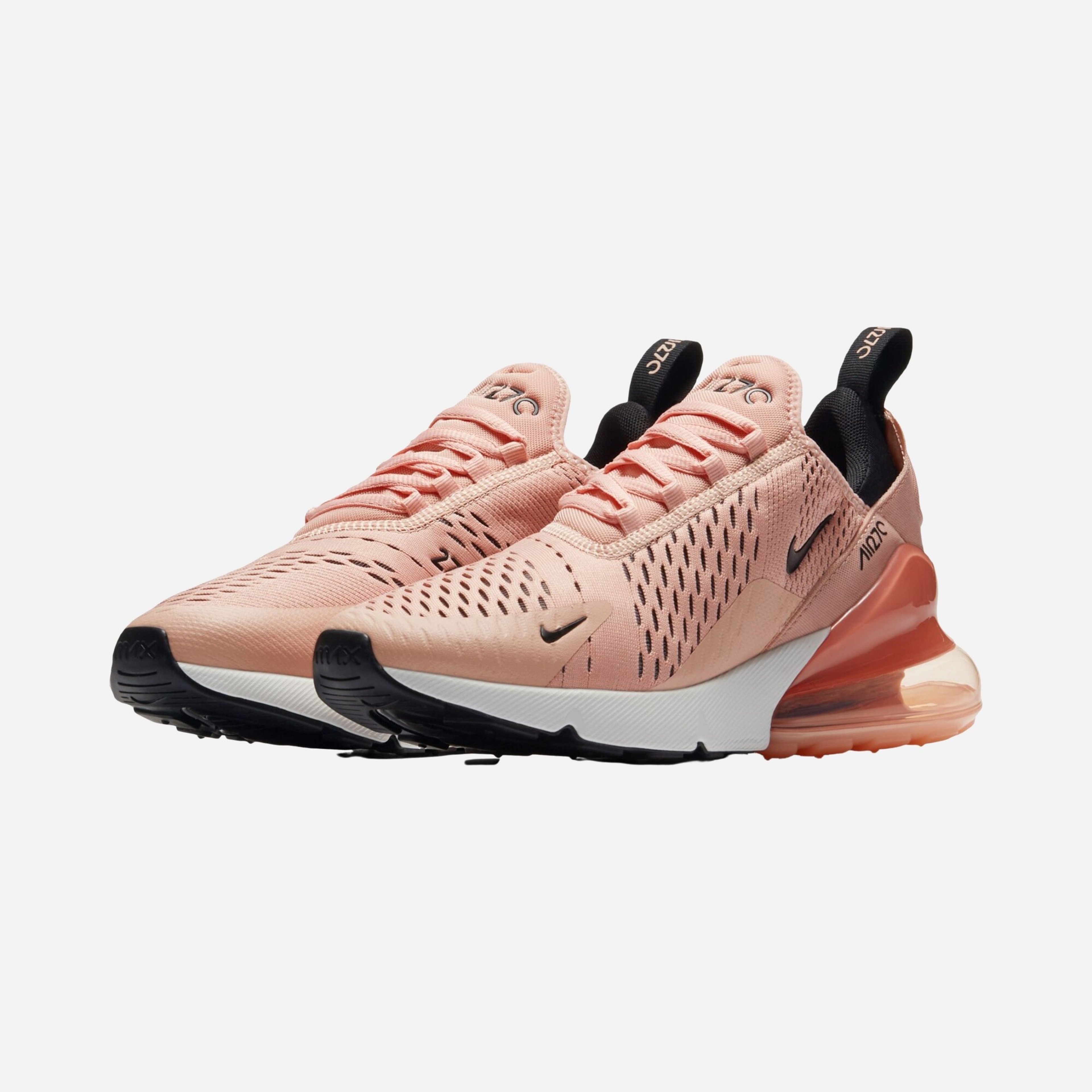 Nike Air Max 270 Kadın Spor Ayakkabı