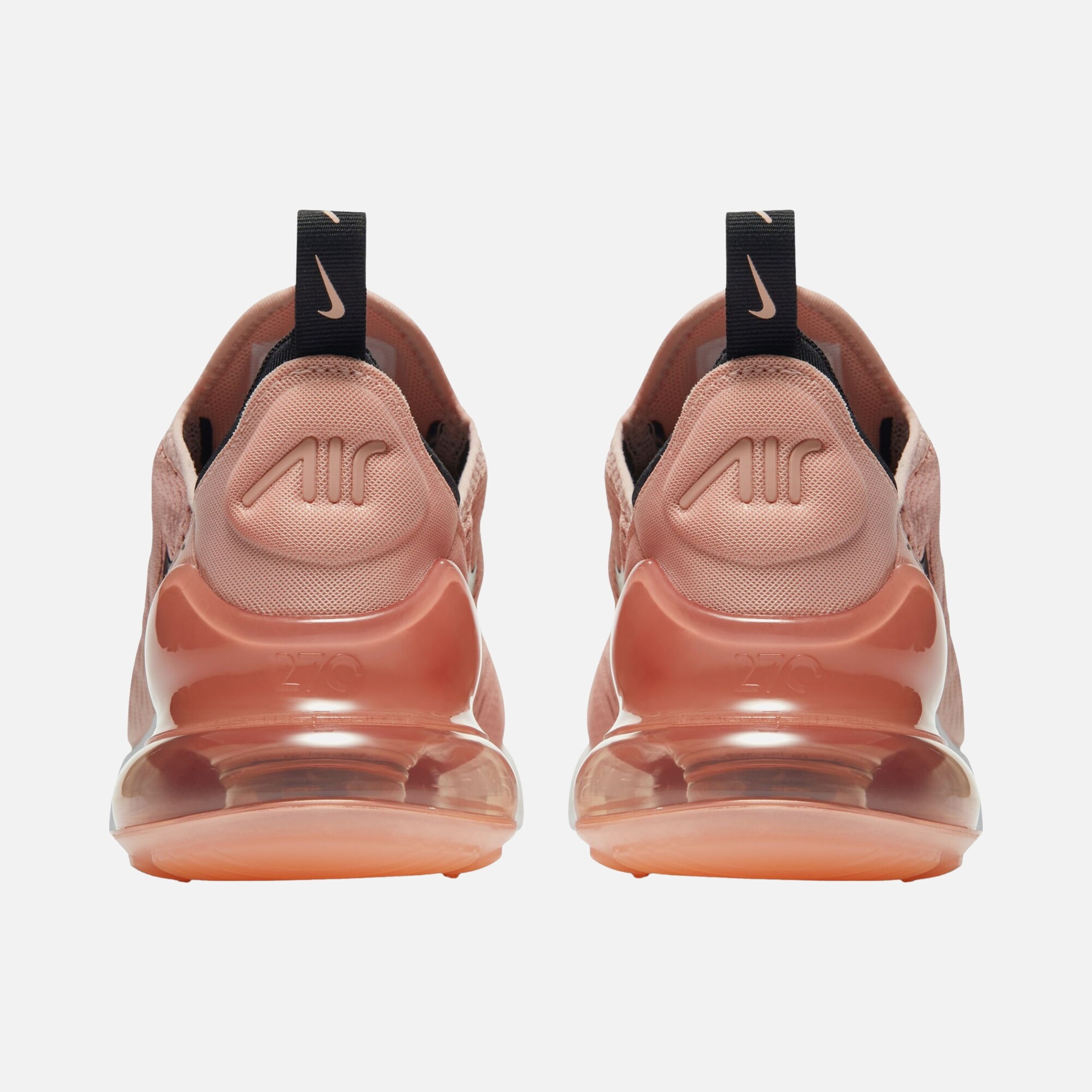 Nike Air Max 270 Kadın Spor Ayakkabı