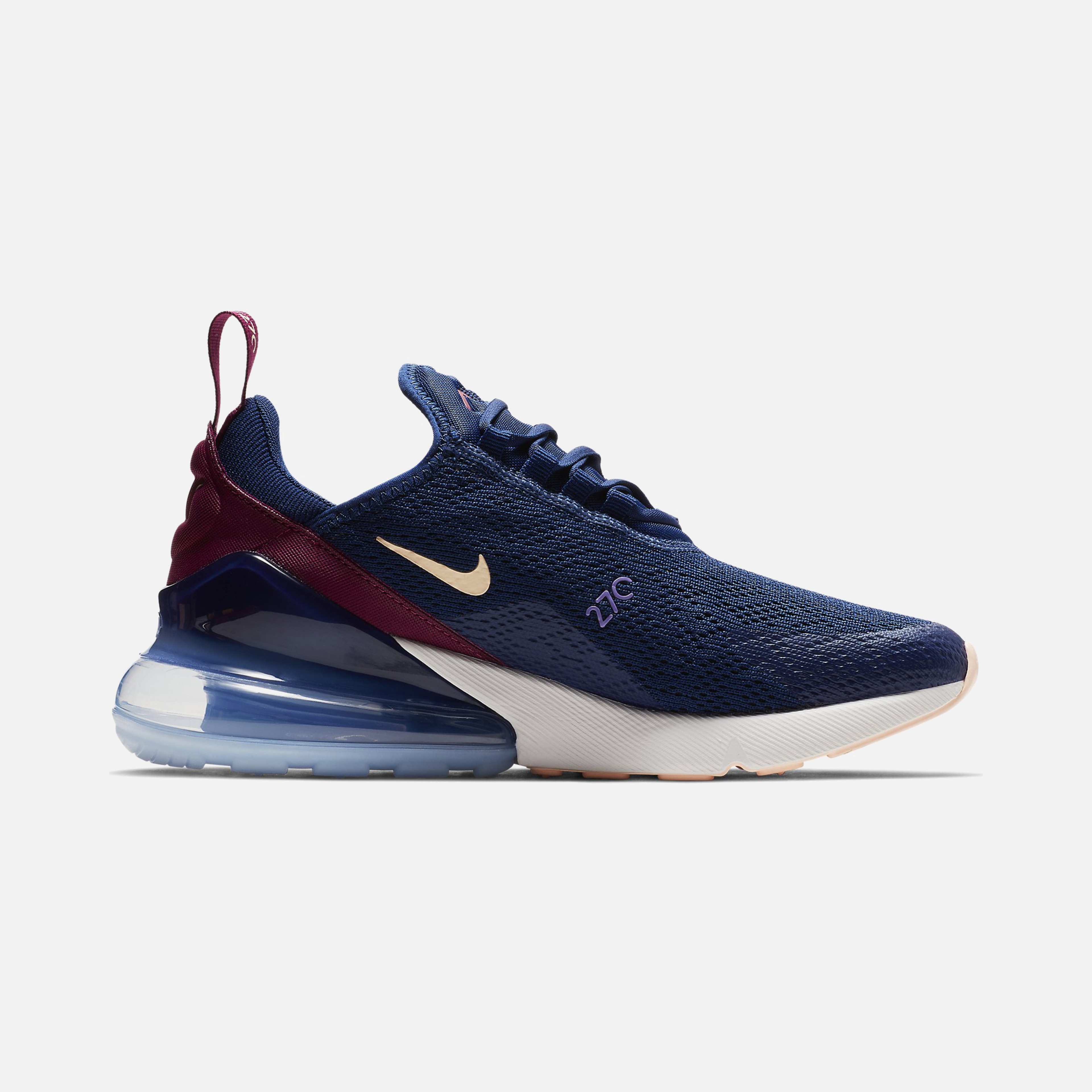 Nike Air Max 270 Kadın Spor Ayakkabı