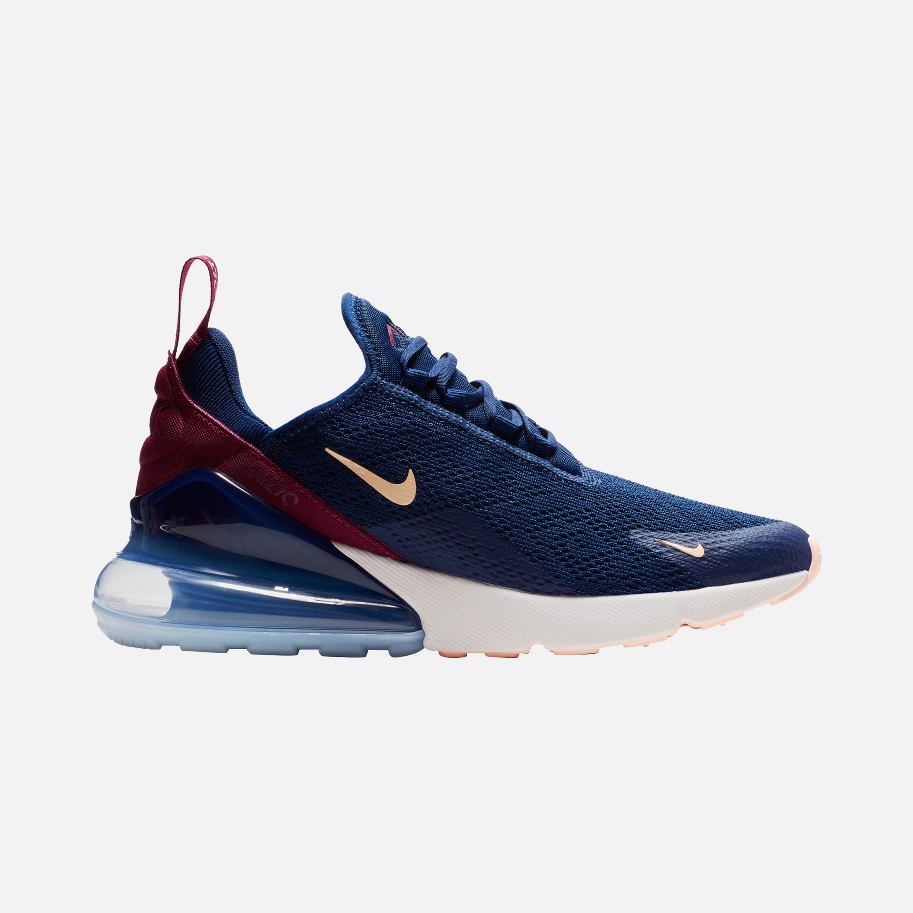 Nike Air Max 270 Kadın Spor Ayakkabı