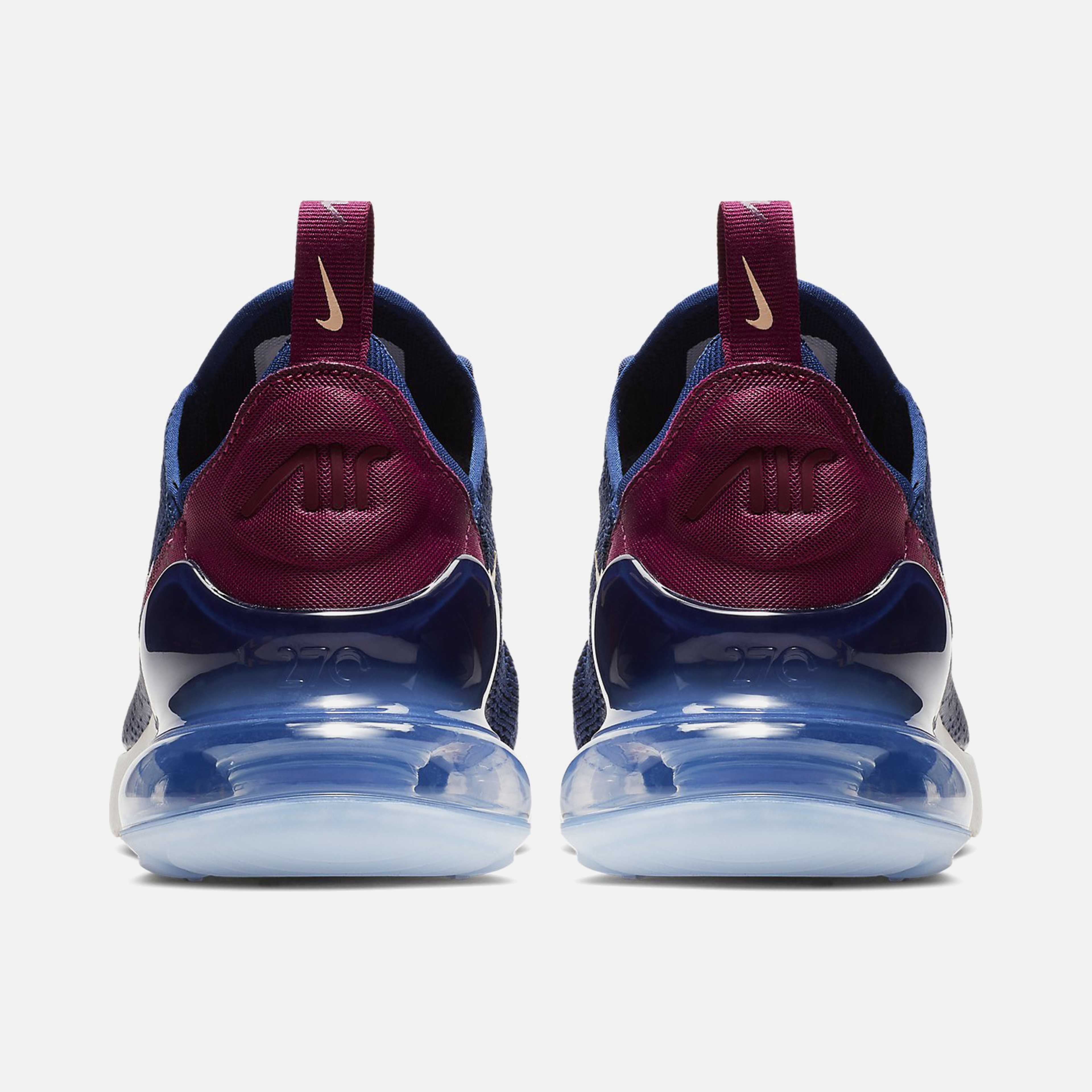 Nike Air Max 270 Kadın Spor Ayakkabı