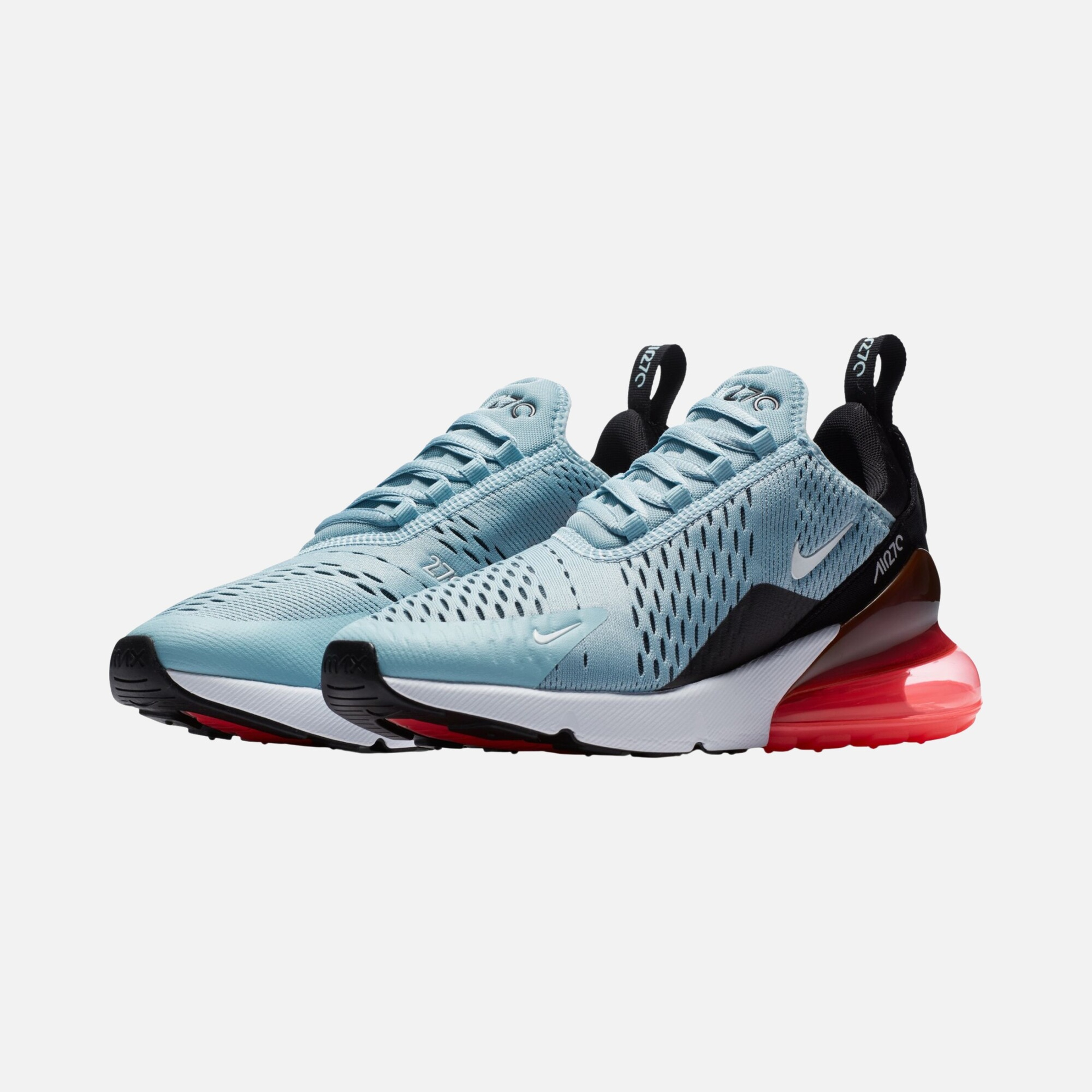Nike Air Max 270 Kadın Spor Ayakkabı