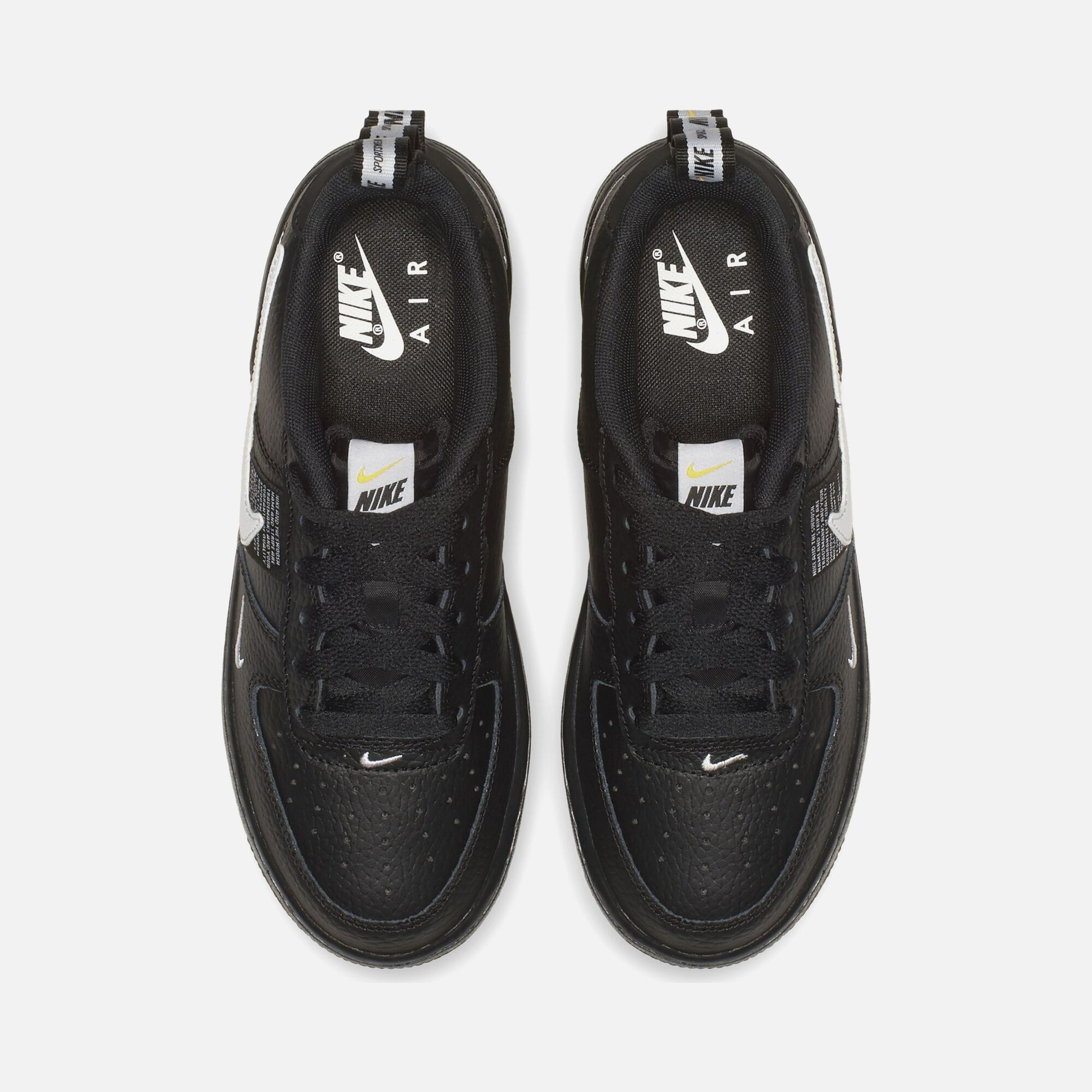 Nike Air Force 1 LV8 Utility (GS) Spor Ayakkabı