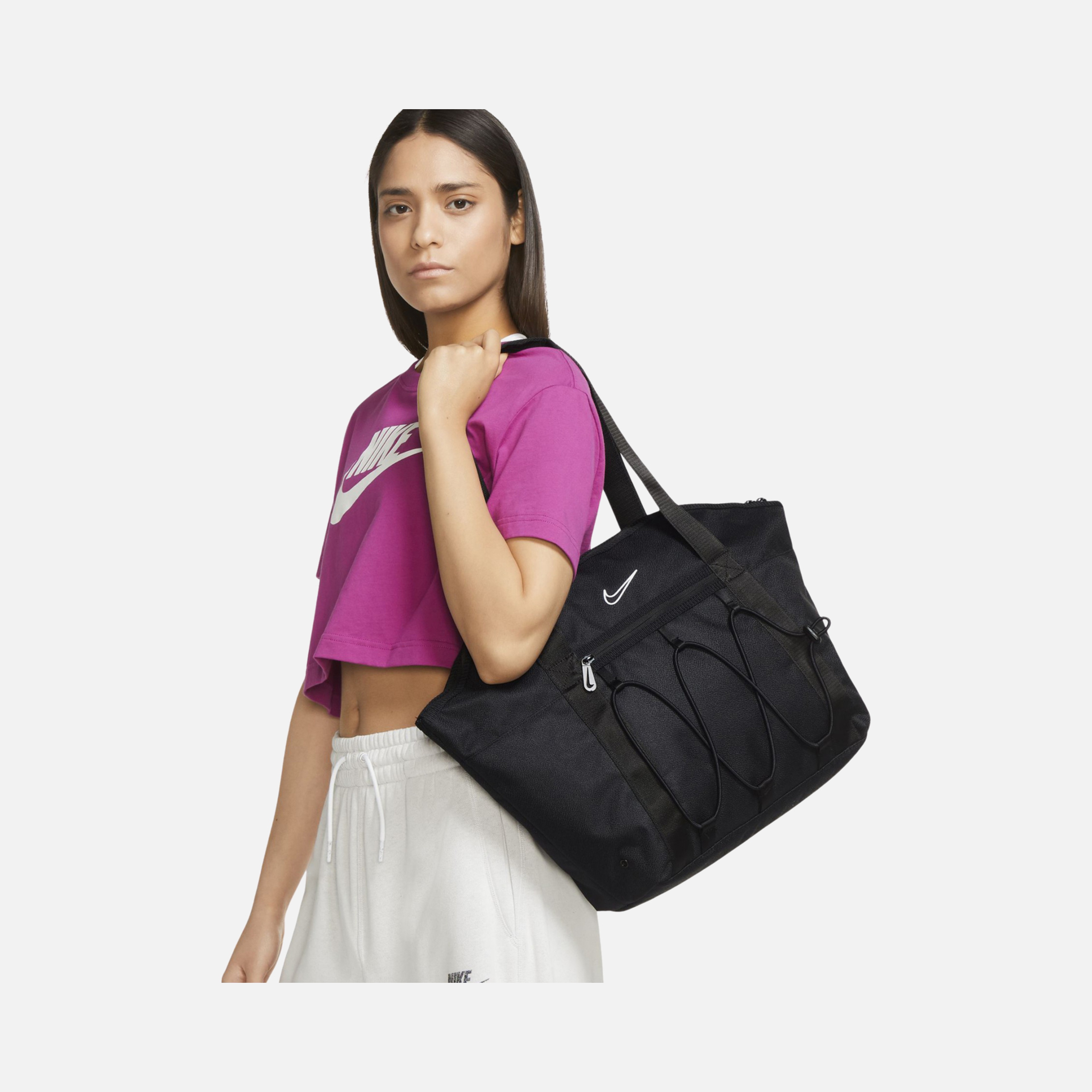 Nike One Training Tote (18 L) Kadın El Çantası