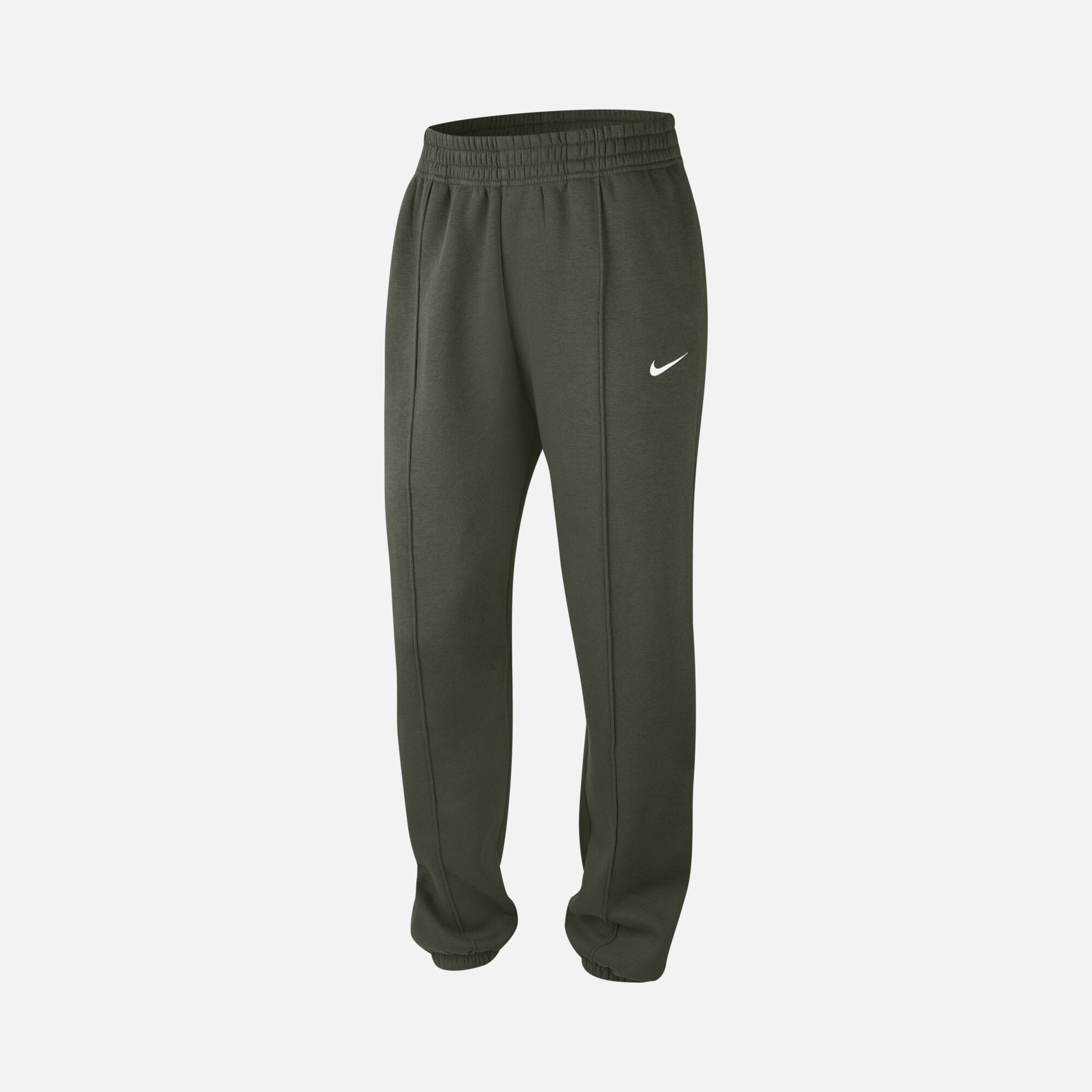 Nike Sportswear Essential Fleece Trousers Kadın Eşofman Altı
