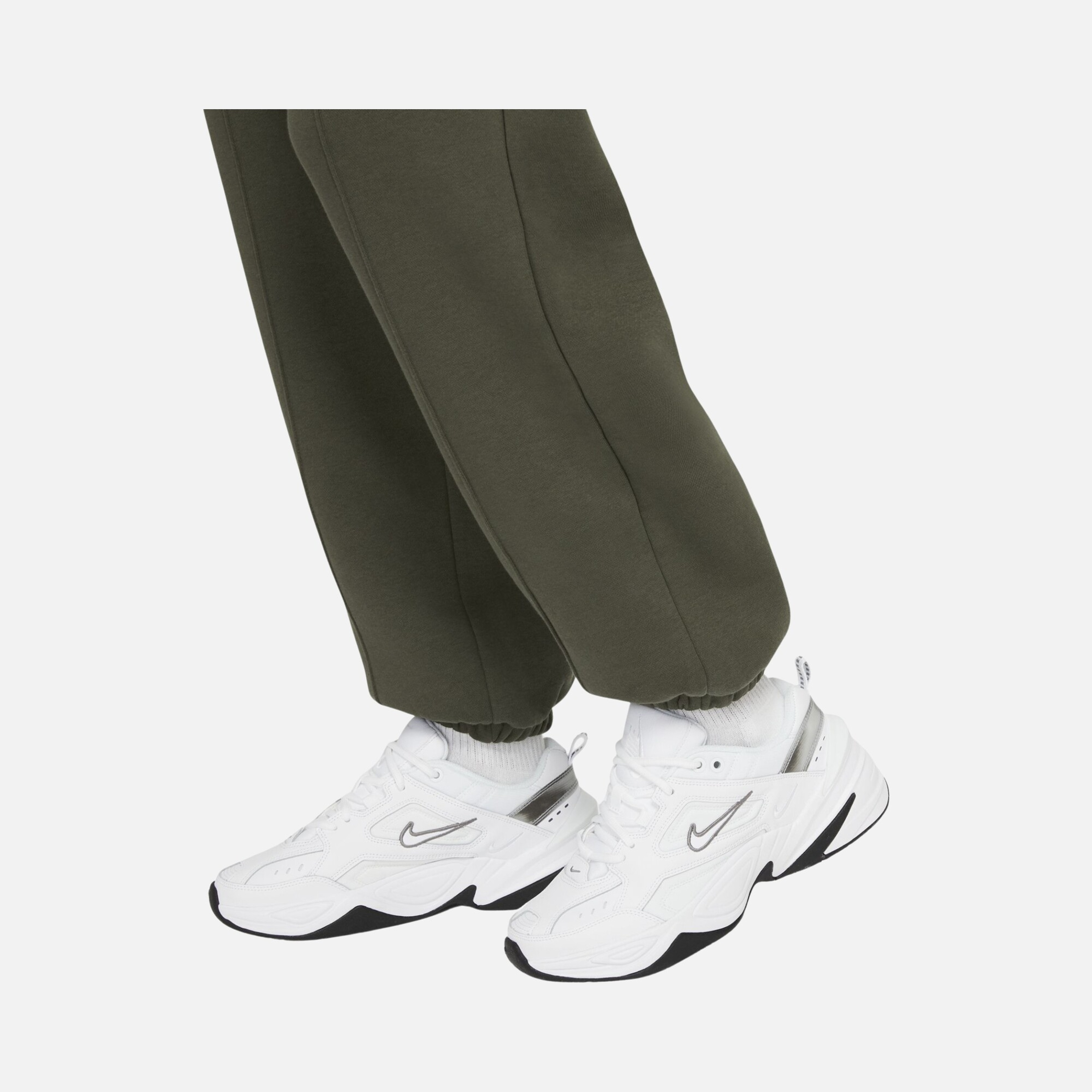 Nike Sportswear Essential Fleece Trousers Kadın Eşofman Altı