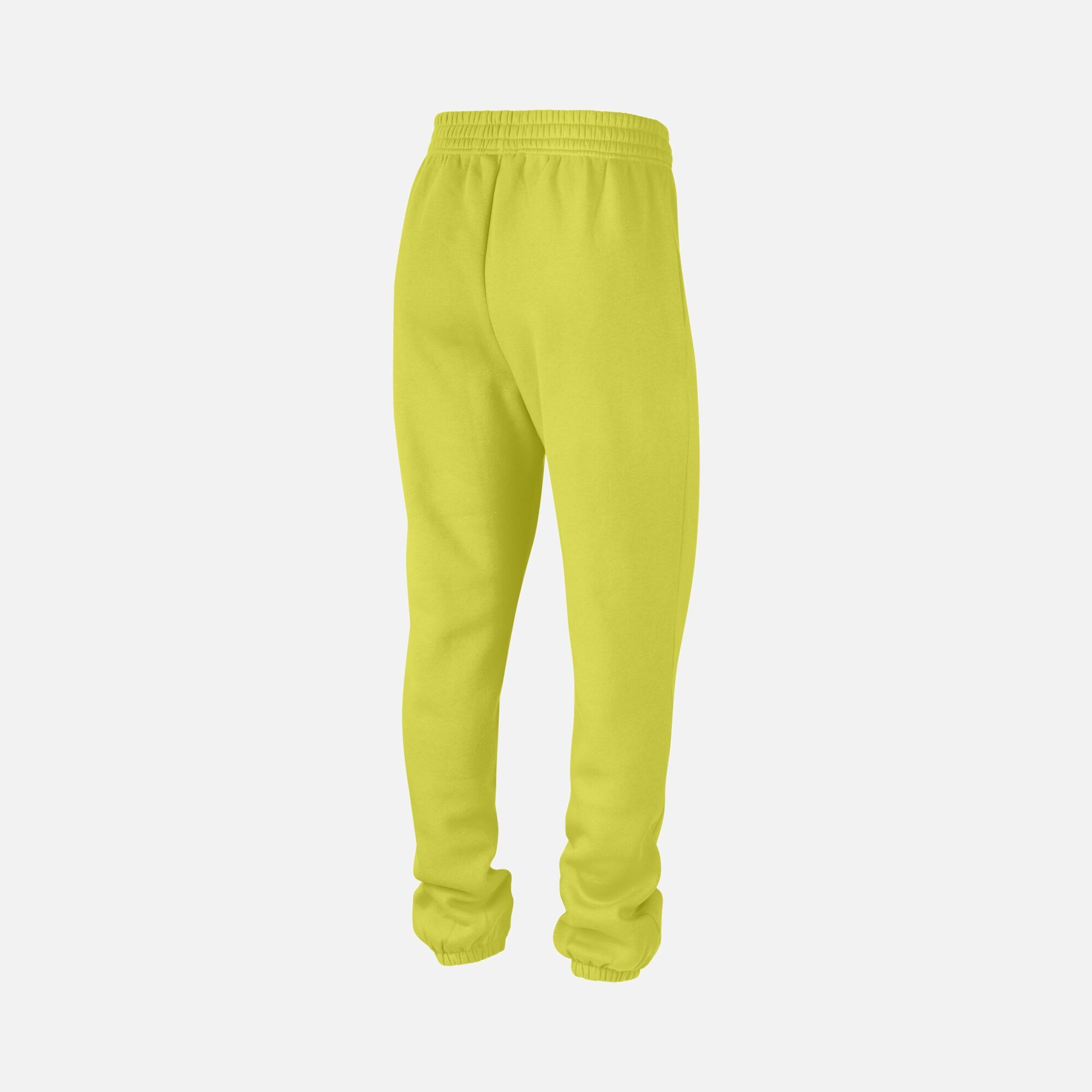 Nike Sportswear Essential Fleece Trousers Kadın Eşofman Altı