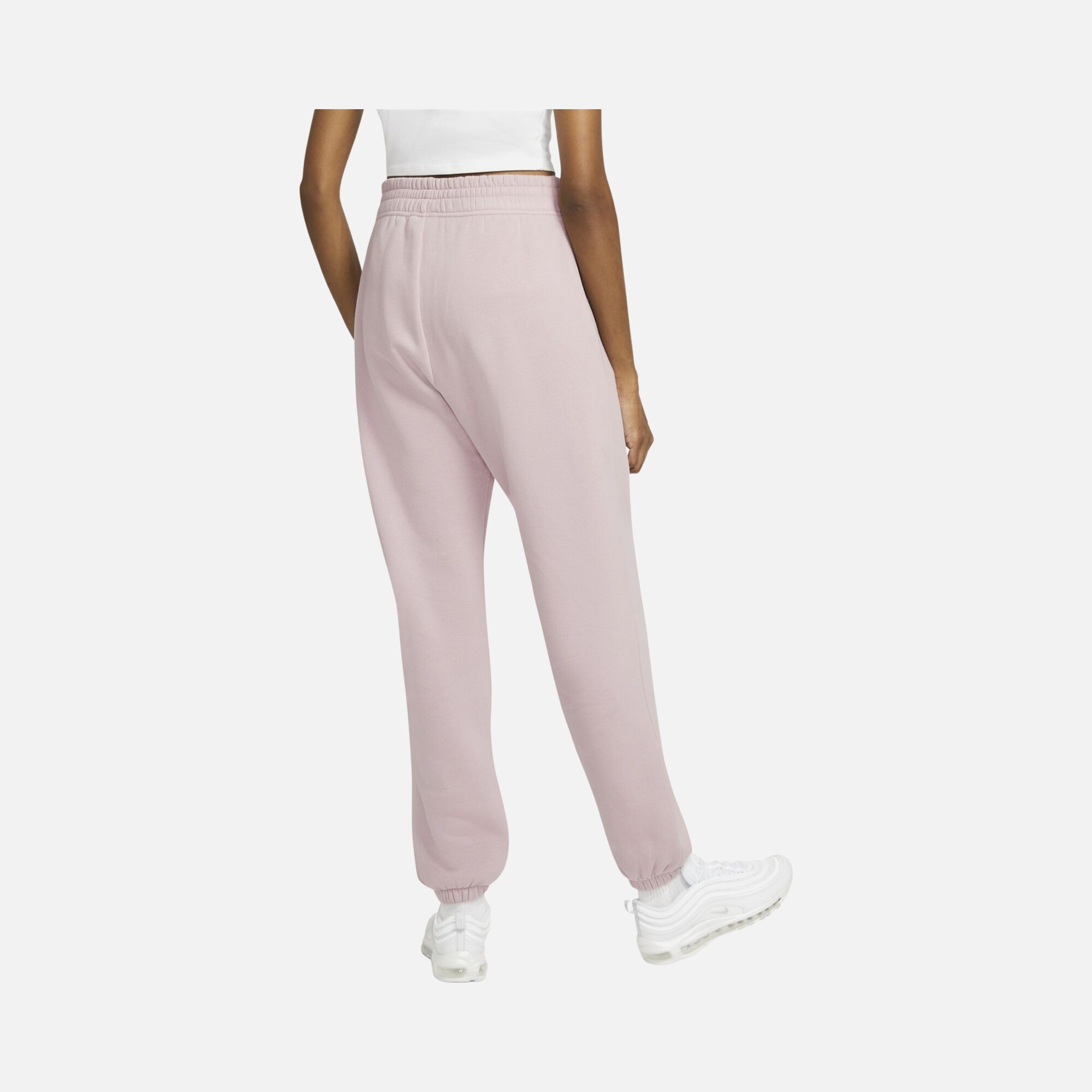 Nike Sportswear Essential Fleece Trousers Kadın Eşofman Altı