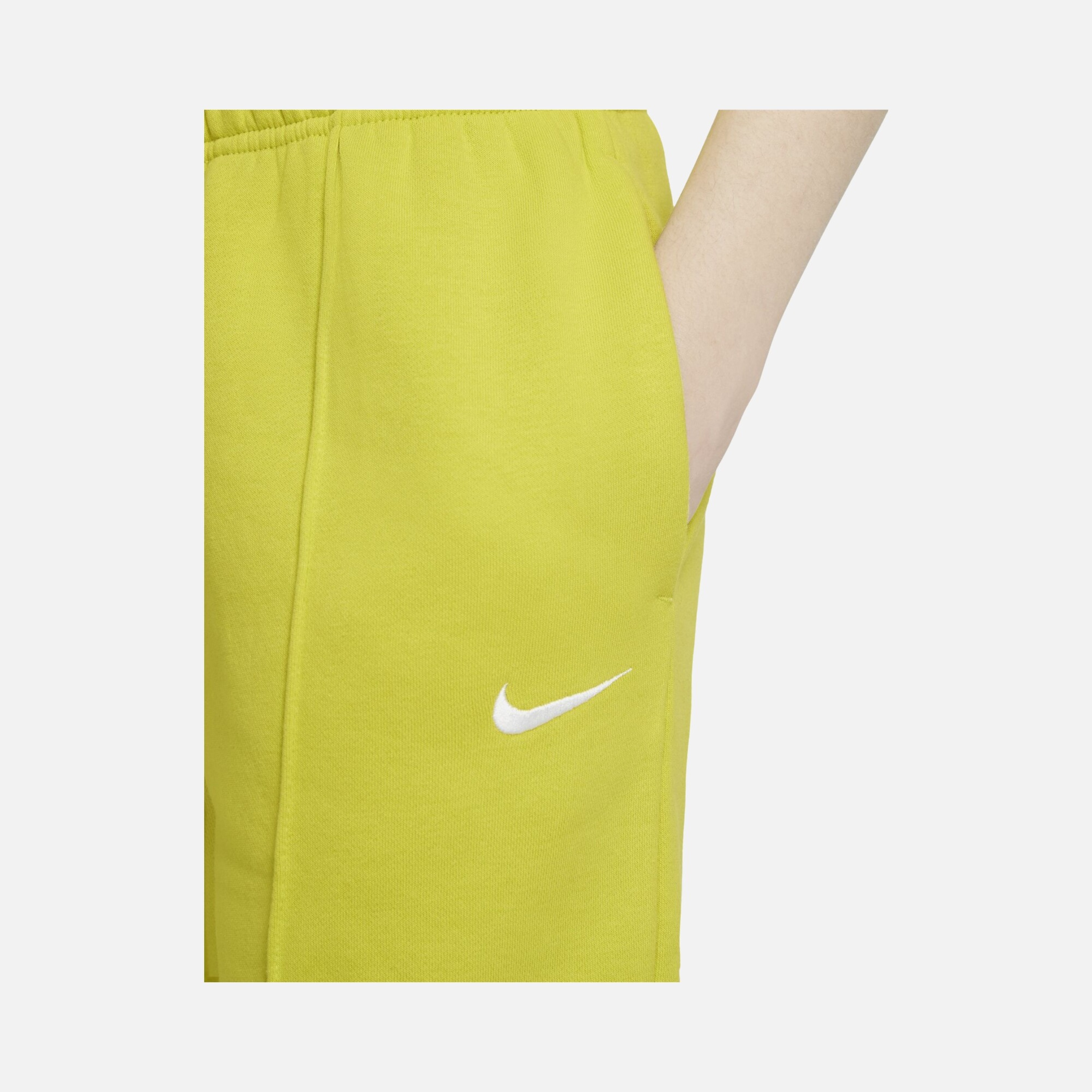 Nike Sportswear Essential Fleece Trousers Kadın Eşofman Altı