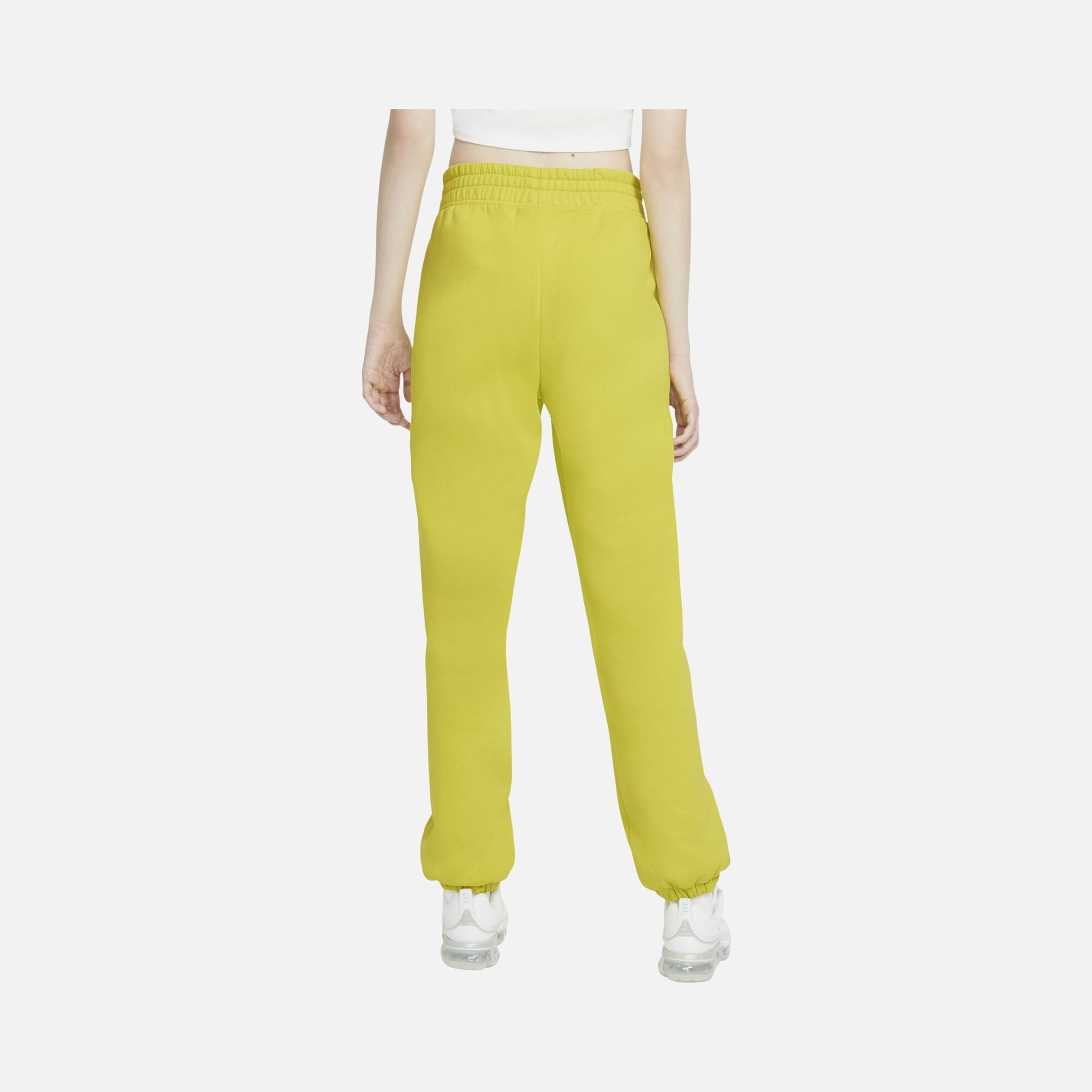 Nike Sportswear Essential Fleece Trousers Kadın Eşofman Altı