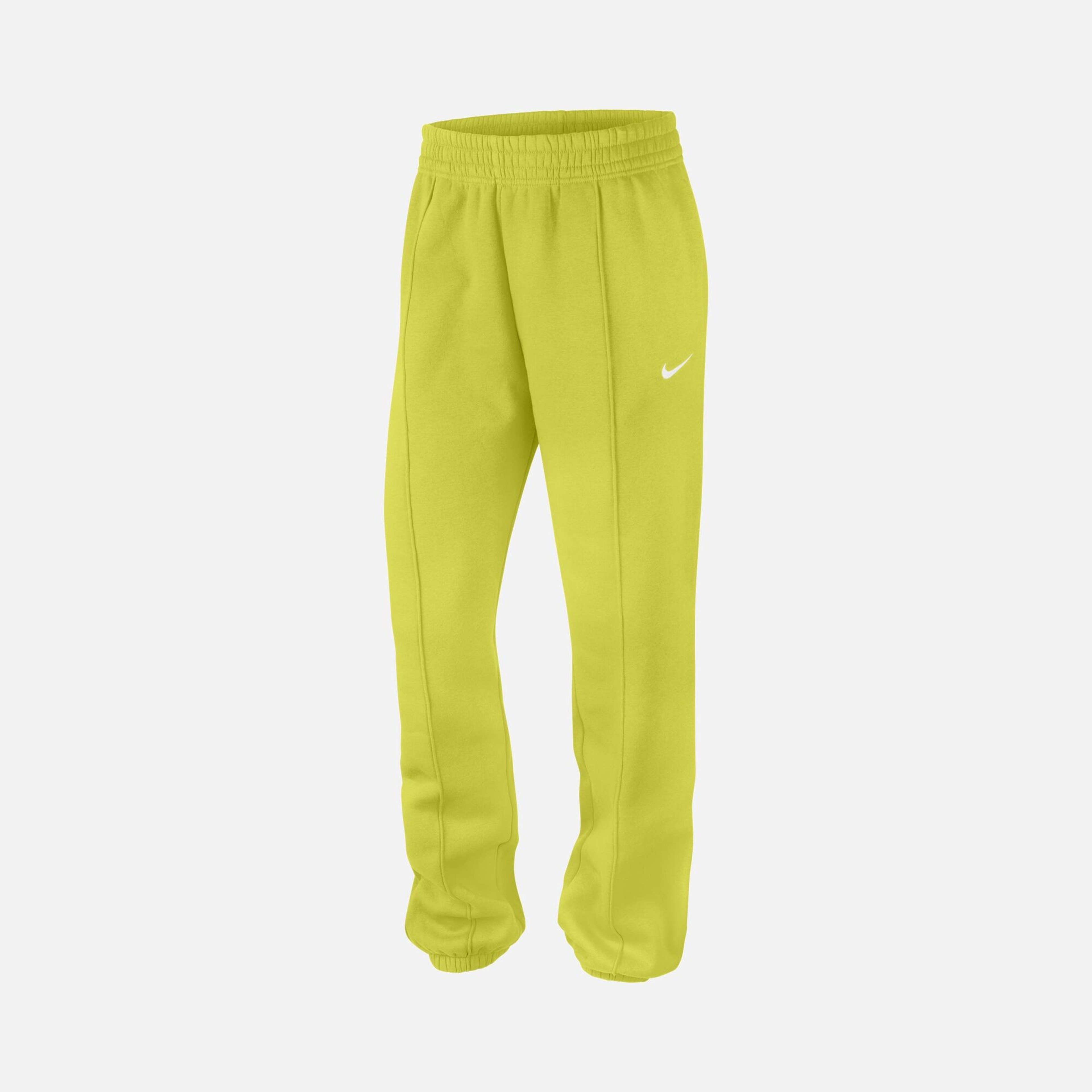 Nike Sportswear Essential Fleece Trousers Kadın Eşofman Altı