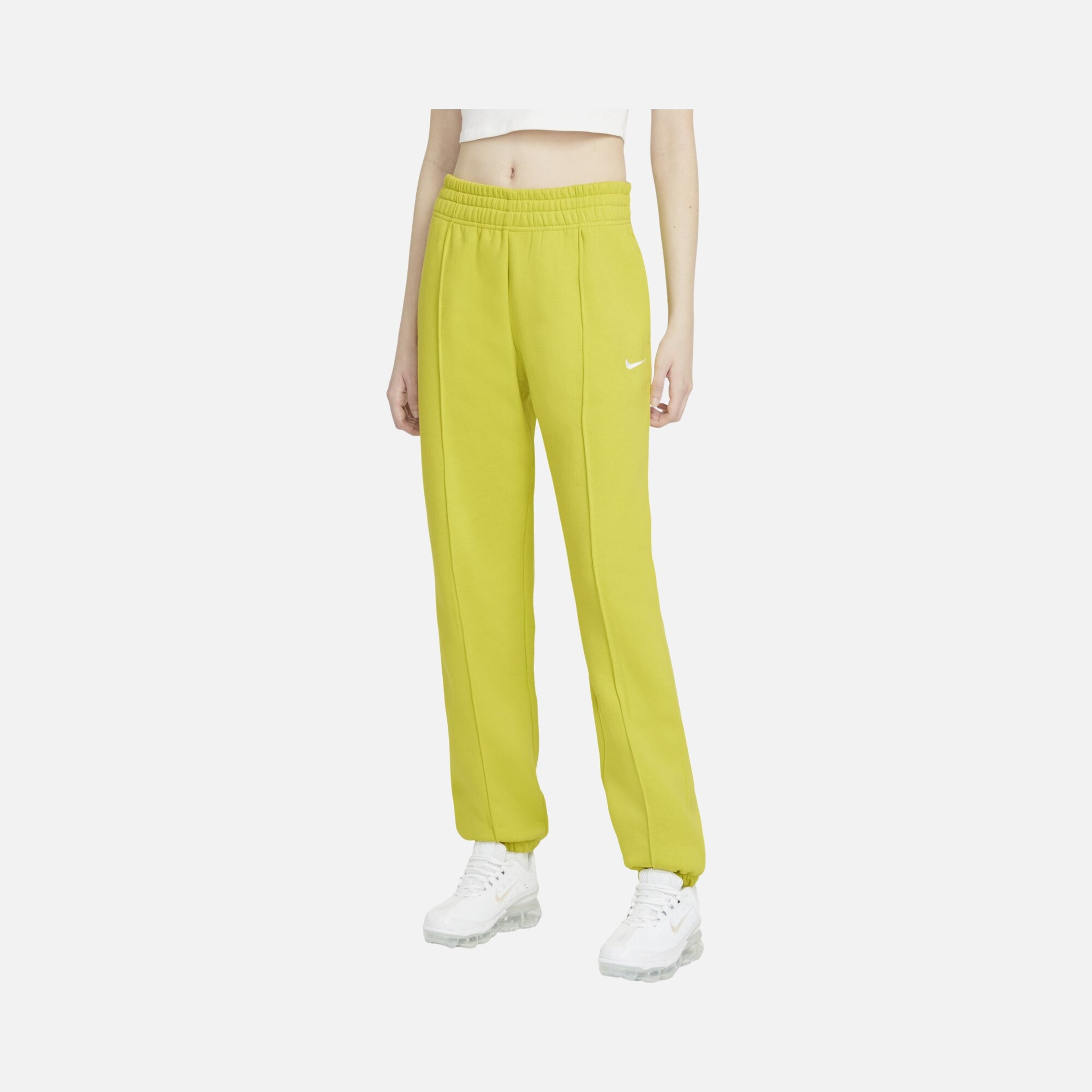 Nike Sportswear Essential Fleece Trousers Kadın Eşofman Altı