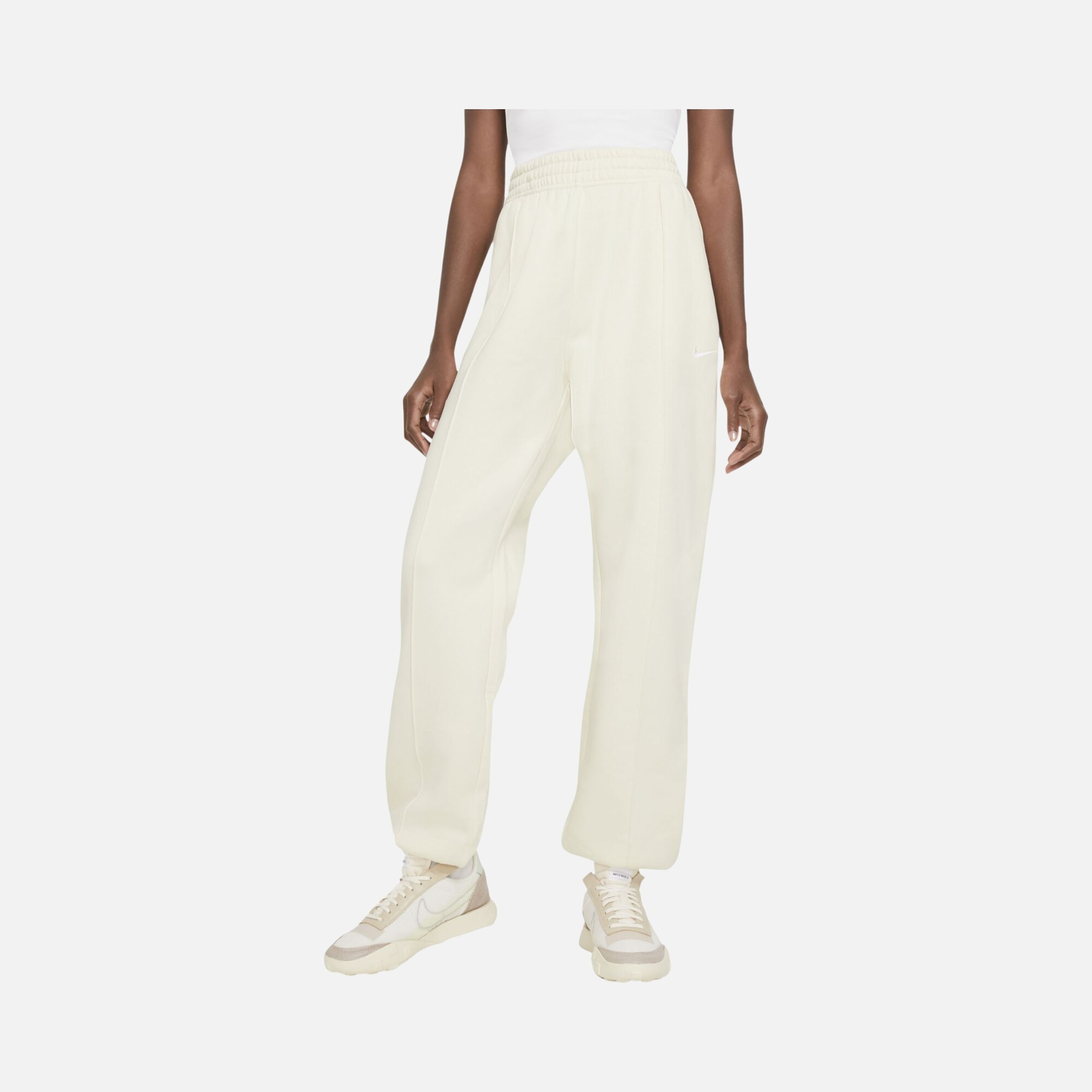 Nike Sportswear Essential Fleece Trousers Kadın Eşofman Altı