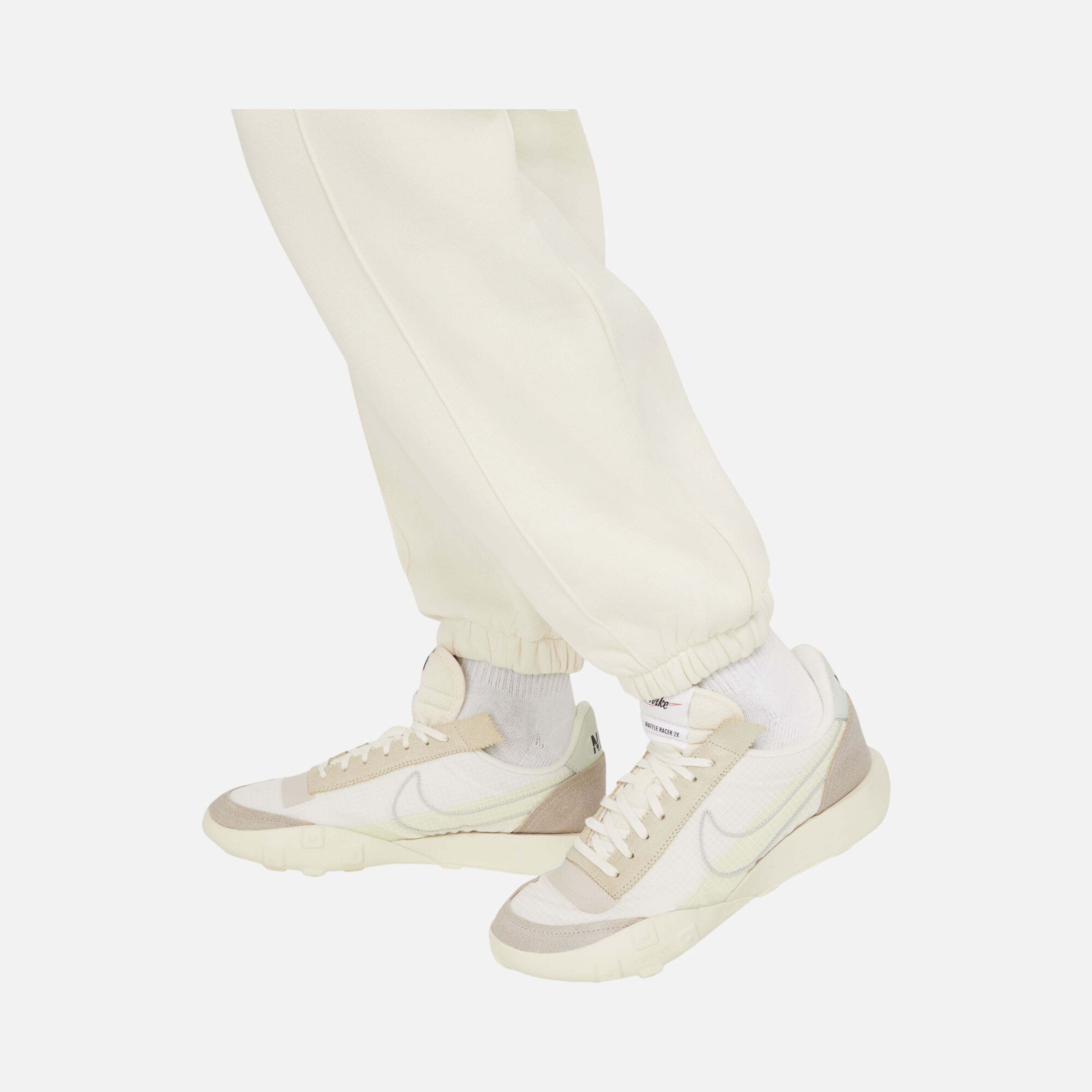 Nike Sportswear Essential Fleece Trousers Kadın Eşofman Altı