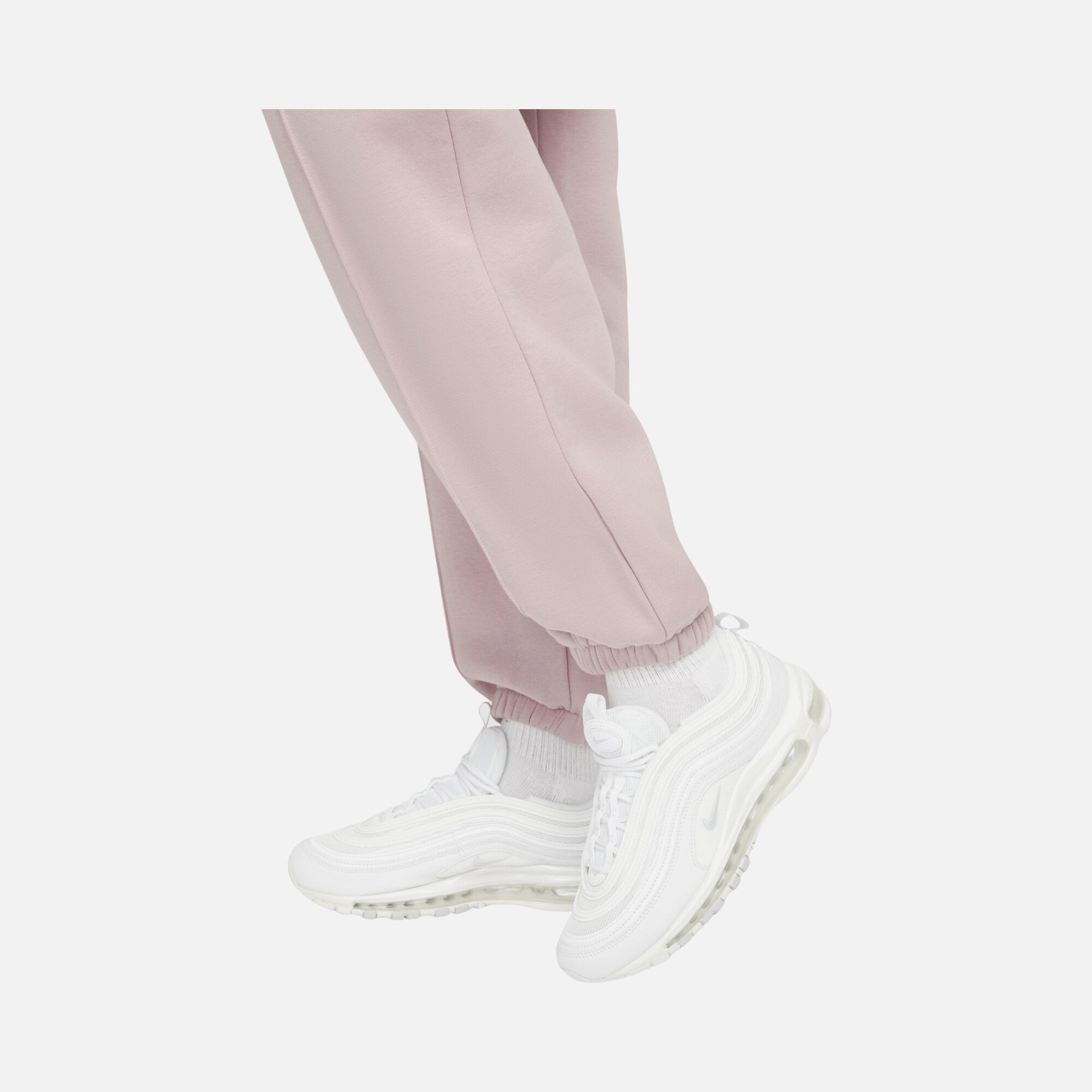 Nike Sportswear Essential Fleece Trousers Kadın Eşofman Altı