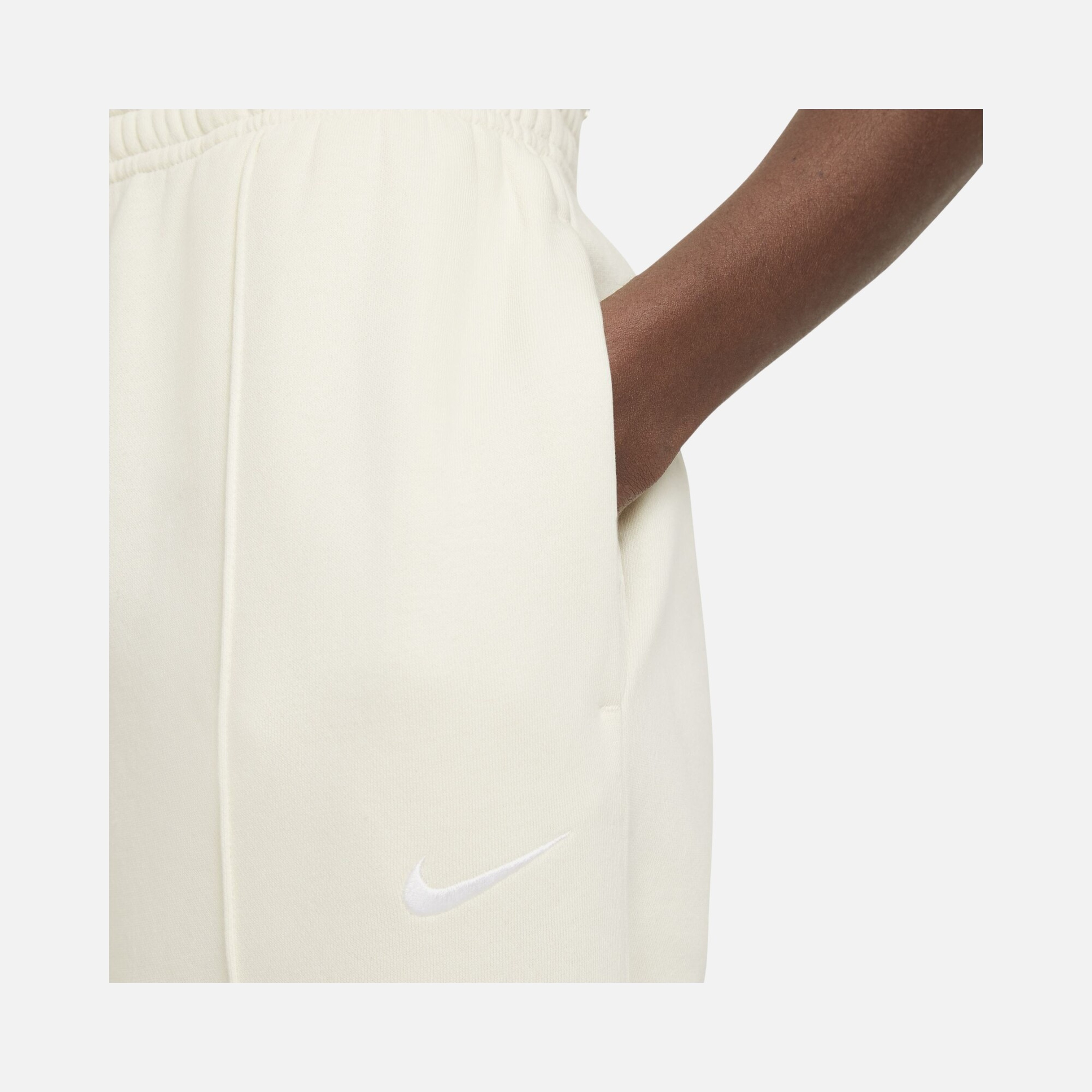 Nike Sportswear Essential Fleece Trousers Kadın Eşofman Altı