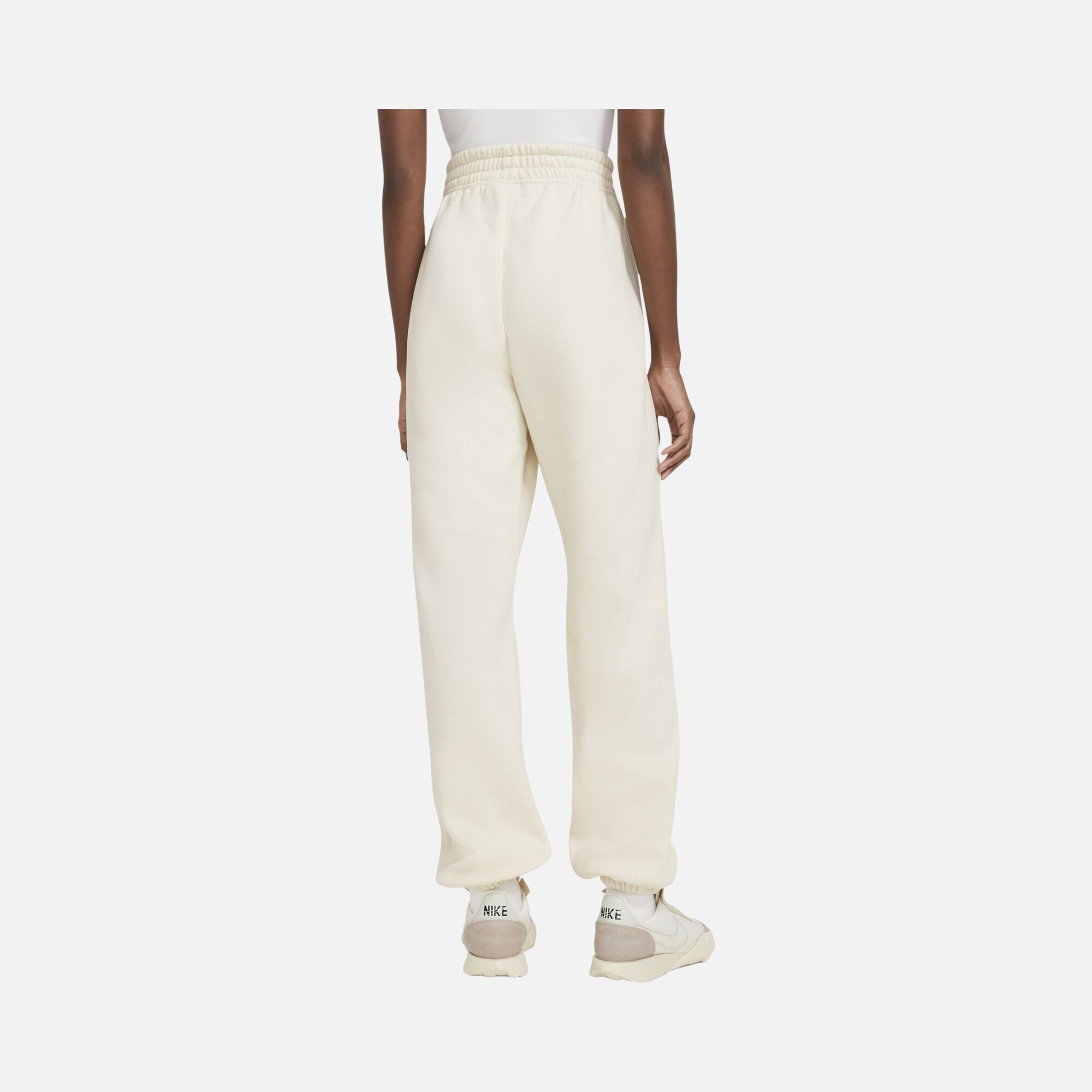 Nike Sportswear Essential Fleece Trousers Kadın Eşofman Altı