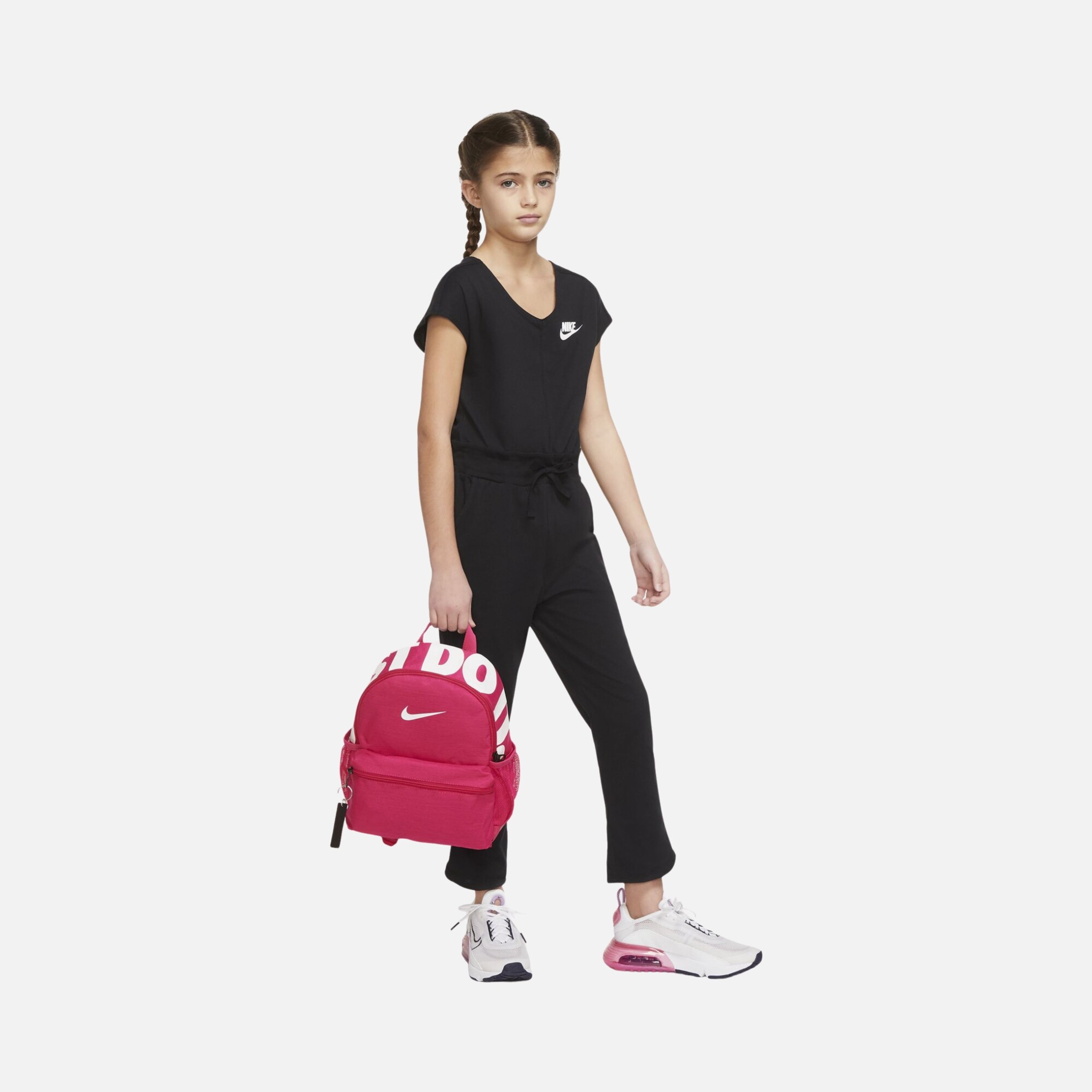 Nike Brasilia JDI Mini Boy Çocuk Sırt Çantası