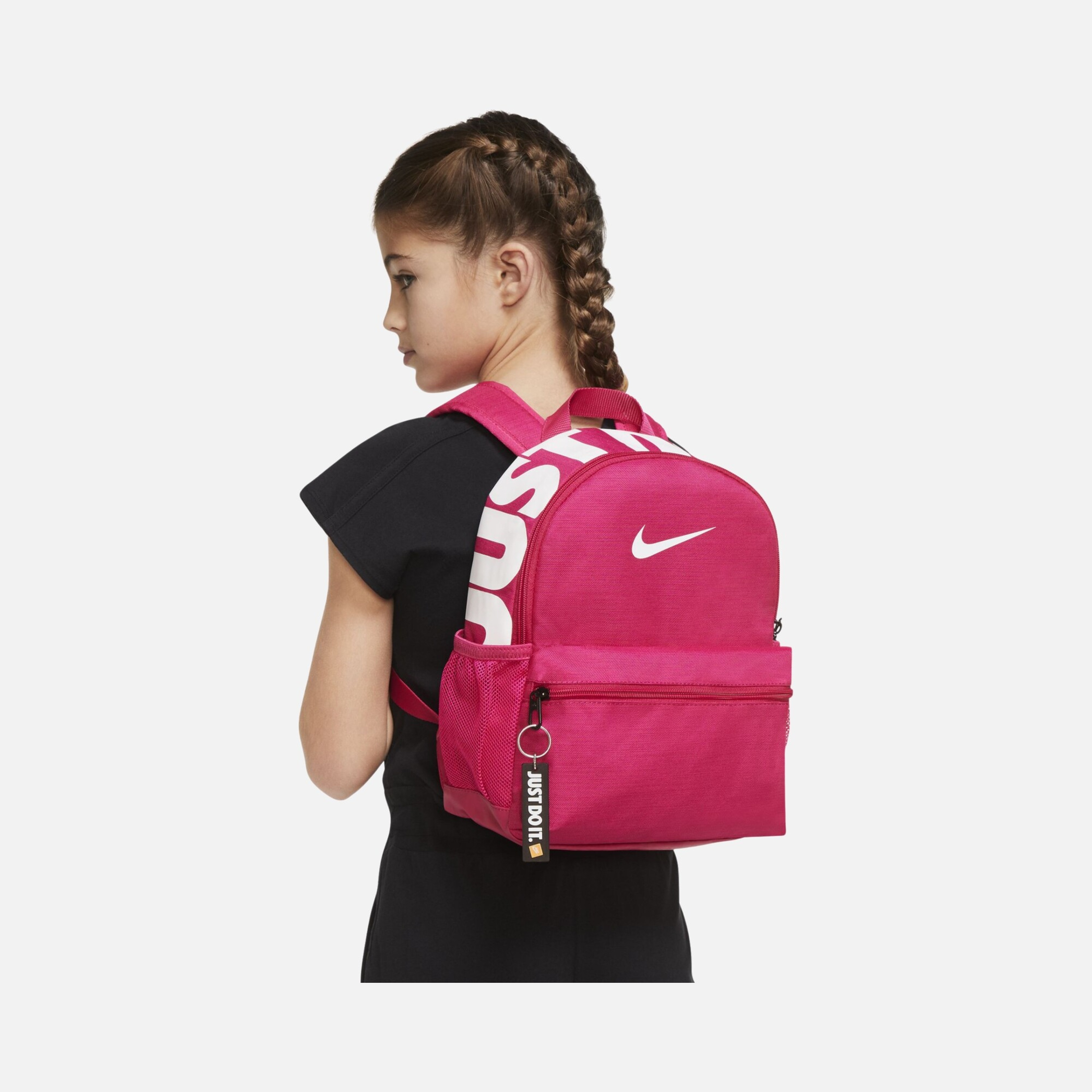 Nike Brasilia JDI Mini Boy Çocuk Sırt Çantası