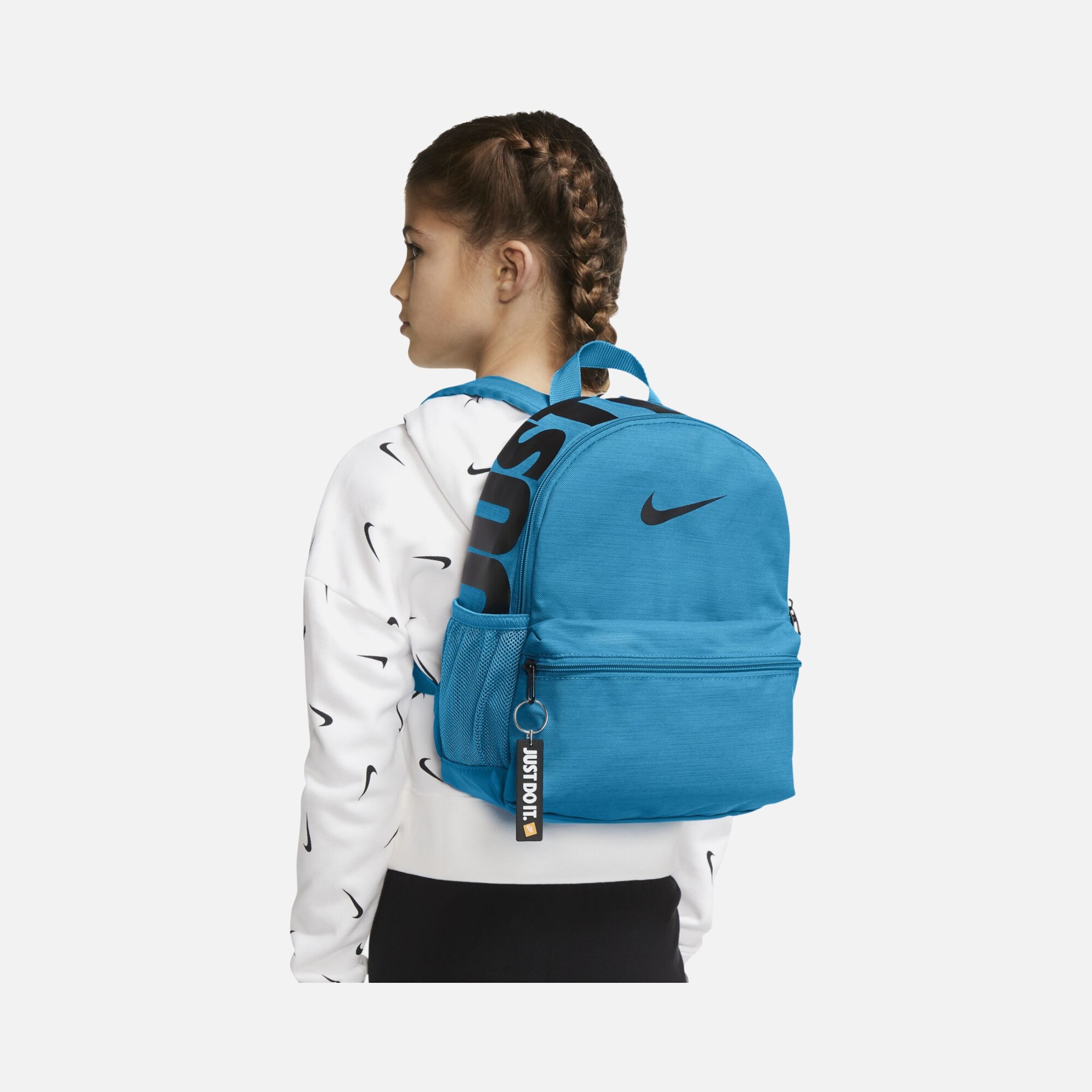 Nike Brasilia JDI Mini Boy Çocuk Sırt Çantası