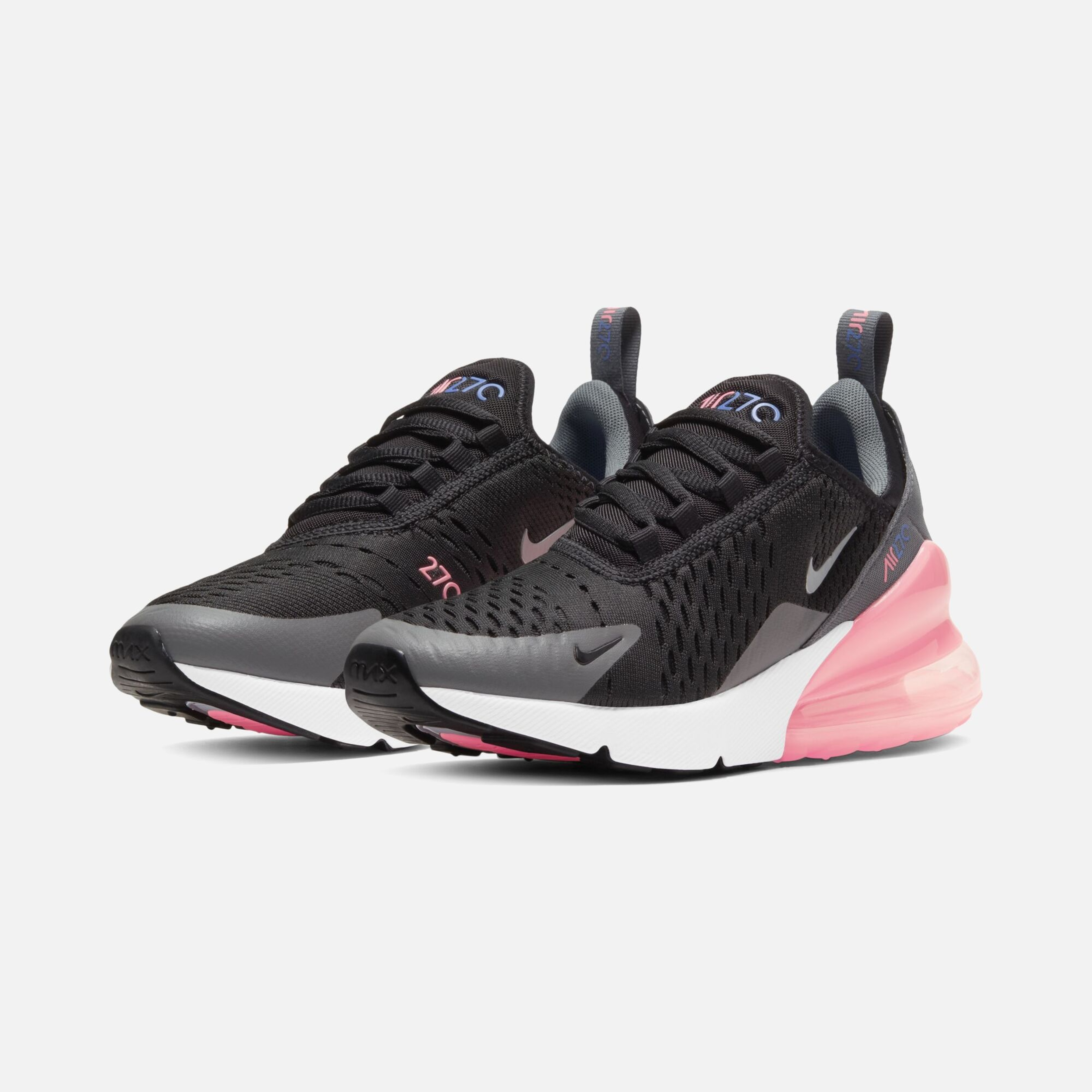 Nike Air Max 270 SS25 (GS) Spor Ayakkabı