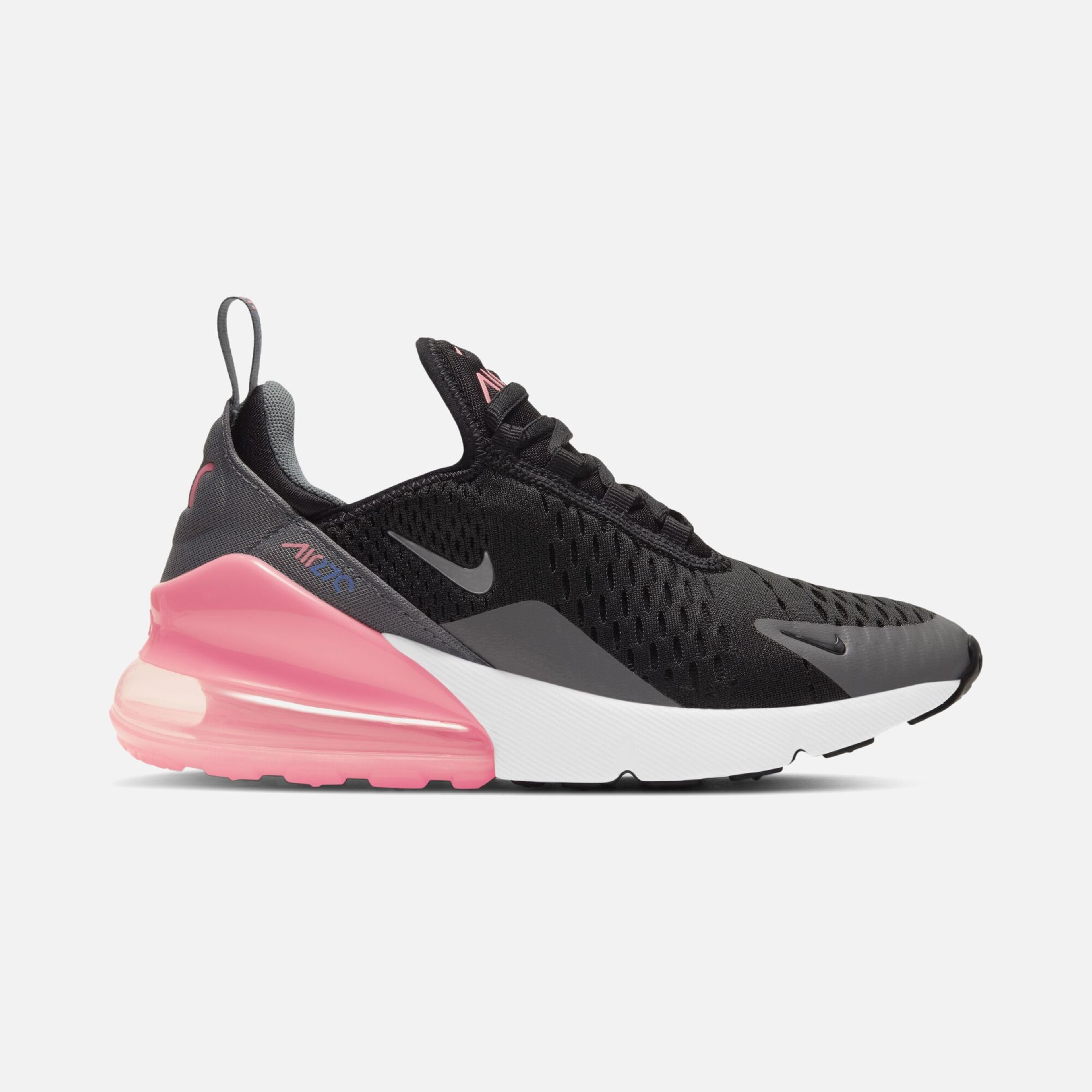 Nike Air Max 270 SS25 (GS) Spor Ayakkabı