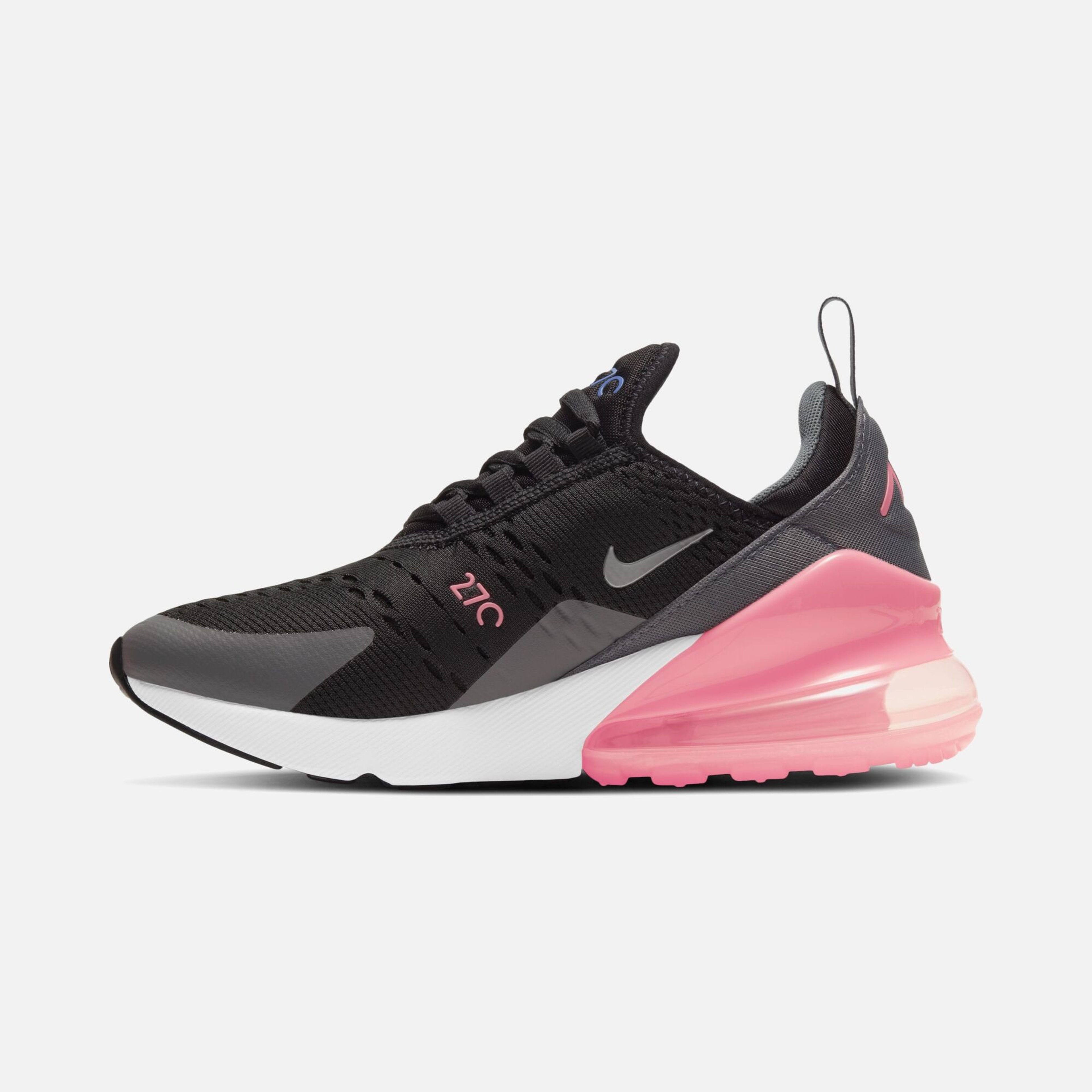Nike Air Max 270 SS25 (GS) Spor Ayakkabı